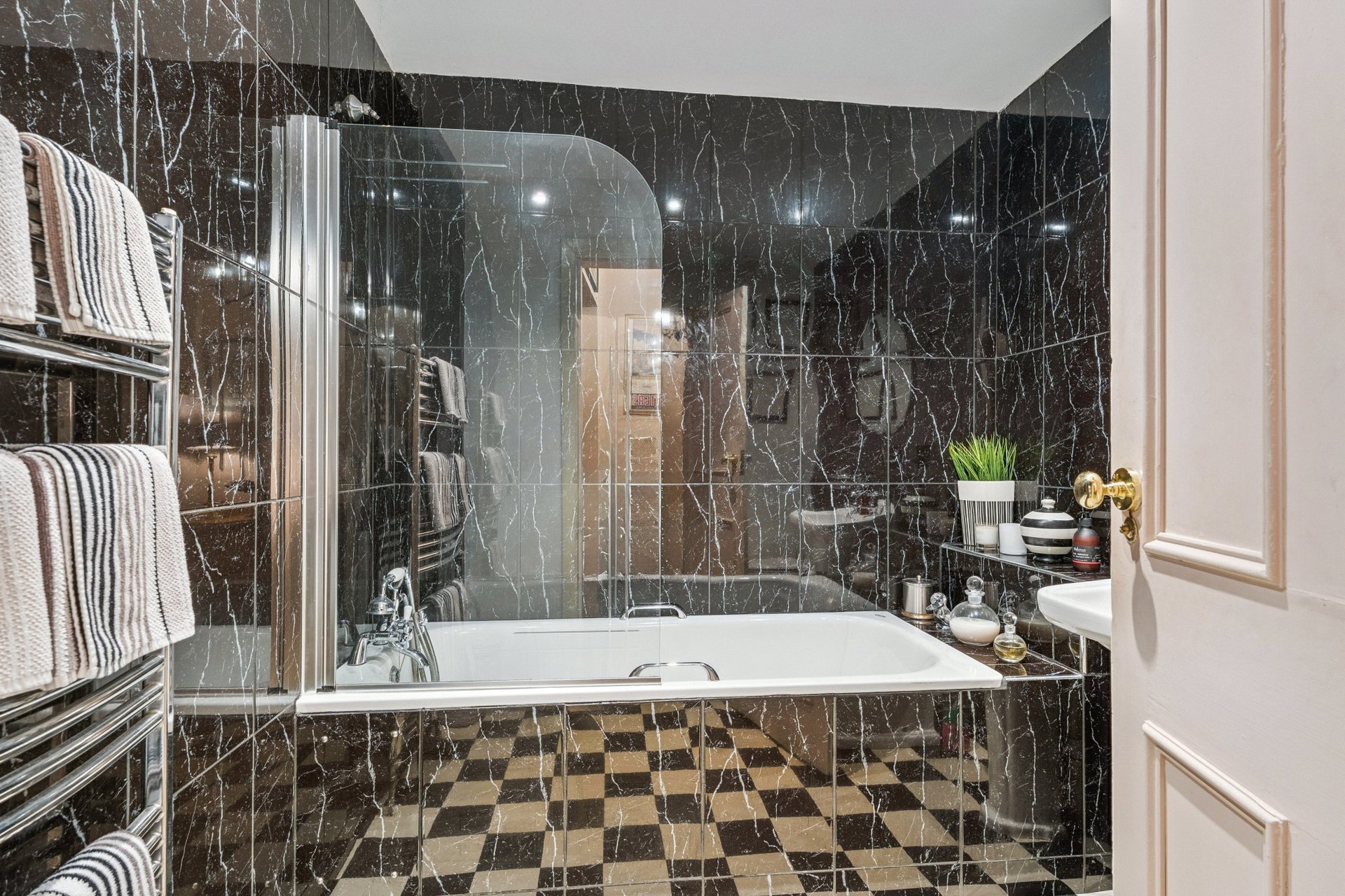 Garden Flat, 115 Dowanhill Street, Dowanhill, Glasgow, G12 9EQ - Picture #24