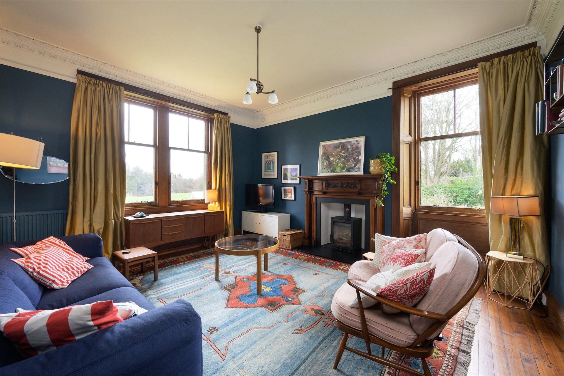 Tigh Na Darroch, Lempockwells Road, Pencaitland, Tranent, EH34 5AE - Picture #4