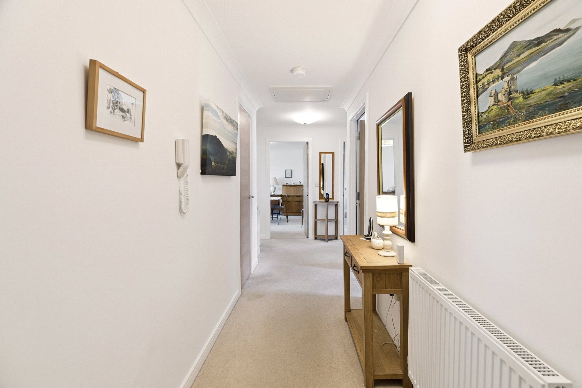 2/1, 4 Aldton Court, Newton Mearns, Glasgow, East Renfrewshire, G77 5UU - Picture #4
