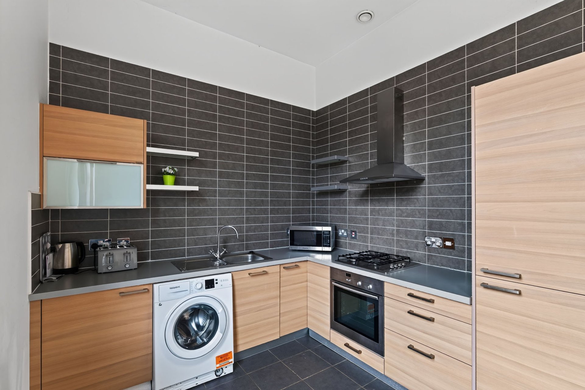 2/3, 3 Belmont Street, Glasgow, Glasgow City, G12 8EP - Picture #6