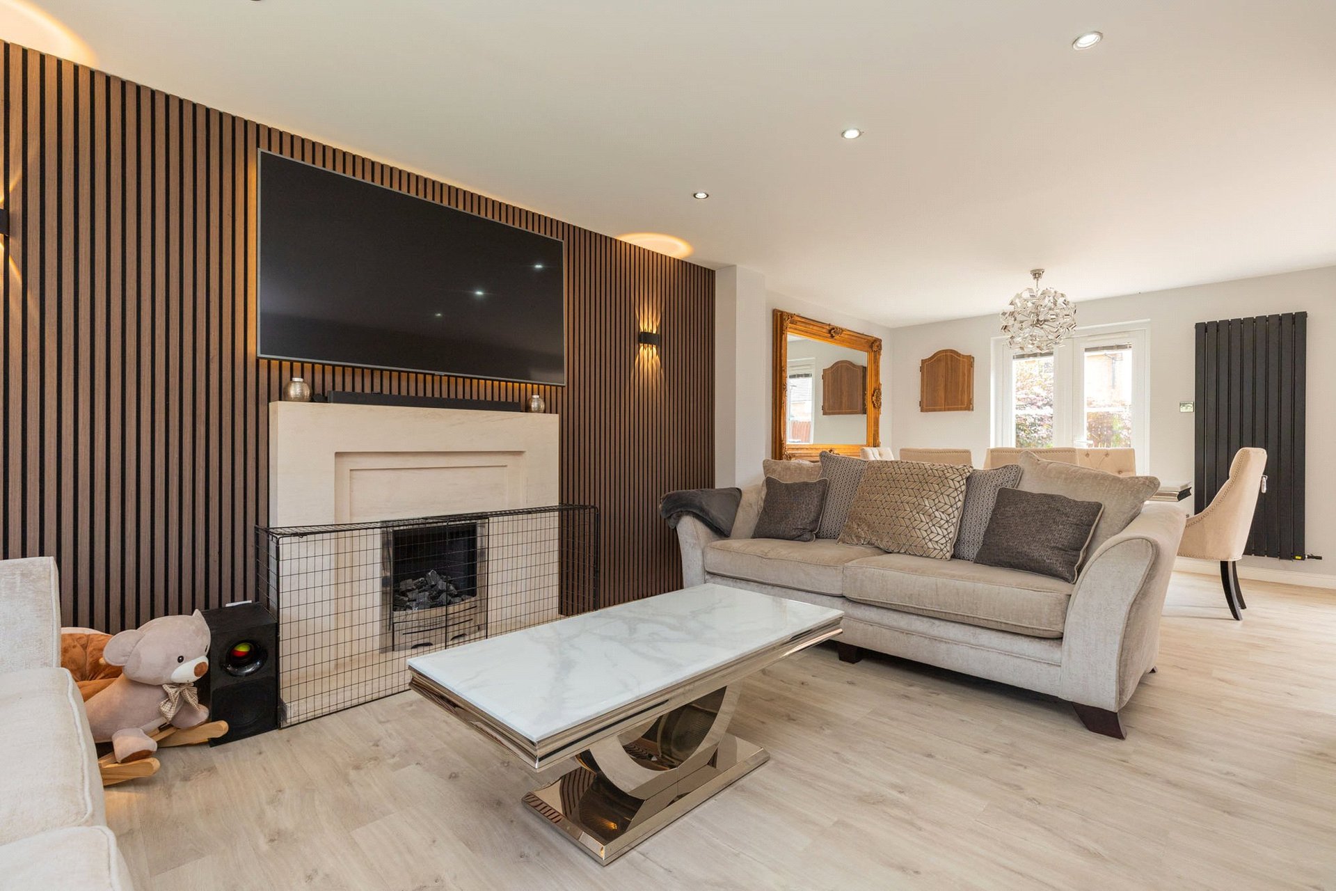 12 Parkdale Way, Glasgow, Glasgow City, G53 7ZJ - Picture #8