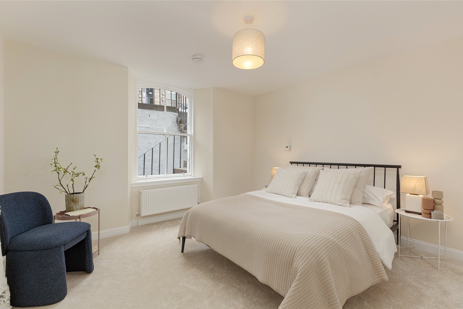 8a Stafford Street, Edinburgh, EH3 7AU - Picture #12