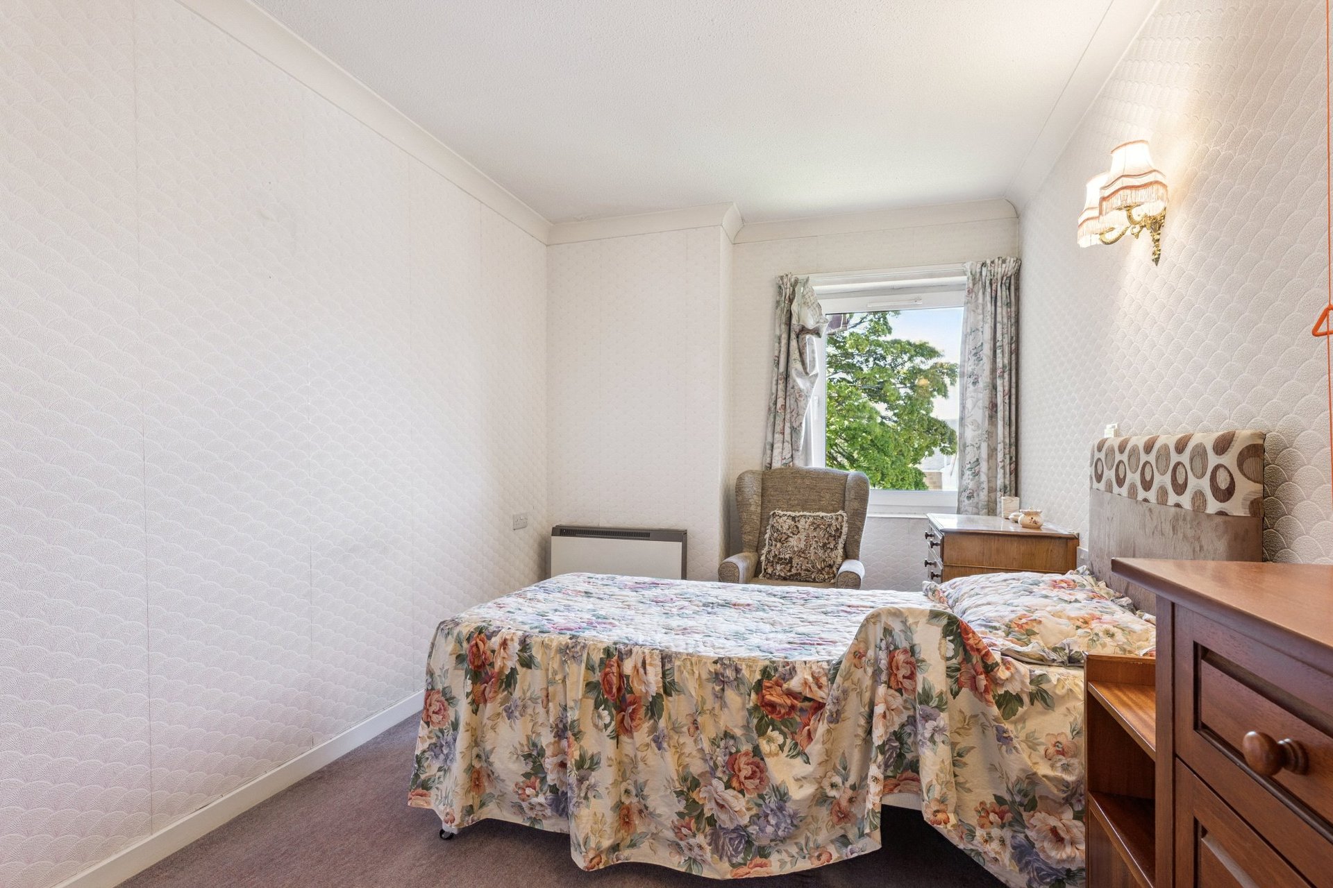 35 Strathmore Court, 20 Abbey Drive, Jordanhill, Glasgow, G14 9JX - Picture #8