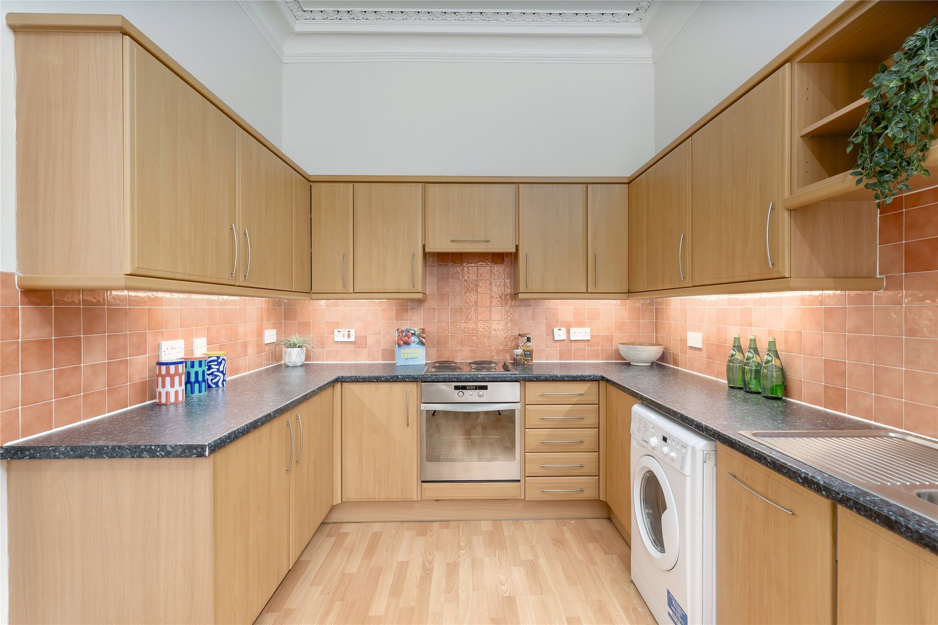 71/2 Leamington Terrace, Bruntsfield, Edinburgh, EH10 4JT - Picture #8