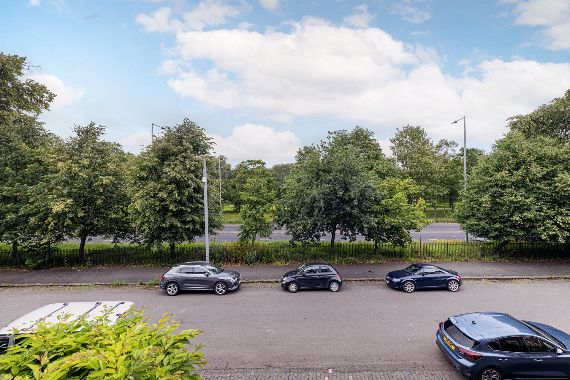 1/2, 23 Victoria Park Drive South, Victoria Park, Glasgow, G14 9RJ - Picture #5