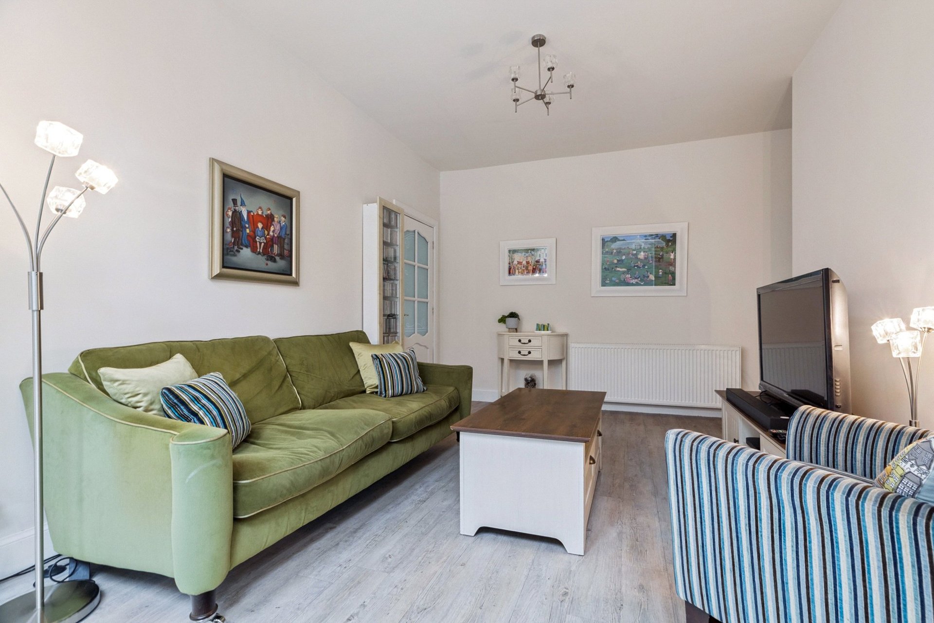 125 Ayr Road, Newton Mearns, Glasgow, East Renfrewshire, G77 6RF - Picture #19