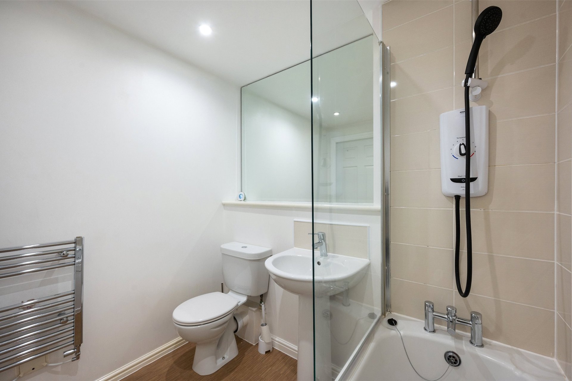 42 Old Dalmore Drive, Auchendinny, Penicuik, Midlothian, EH26 0NG - Picture #10
