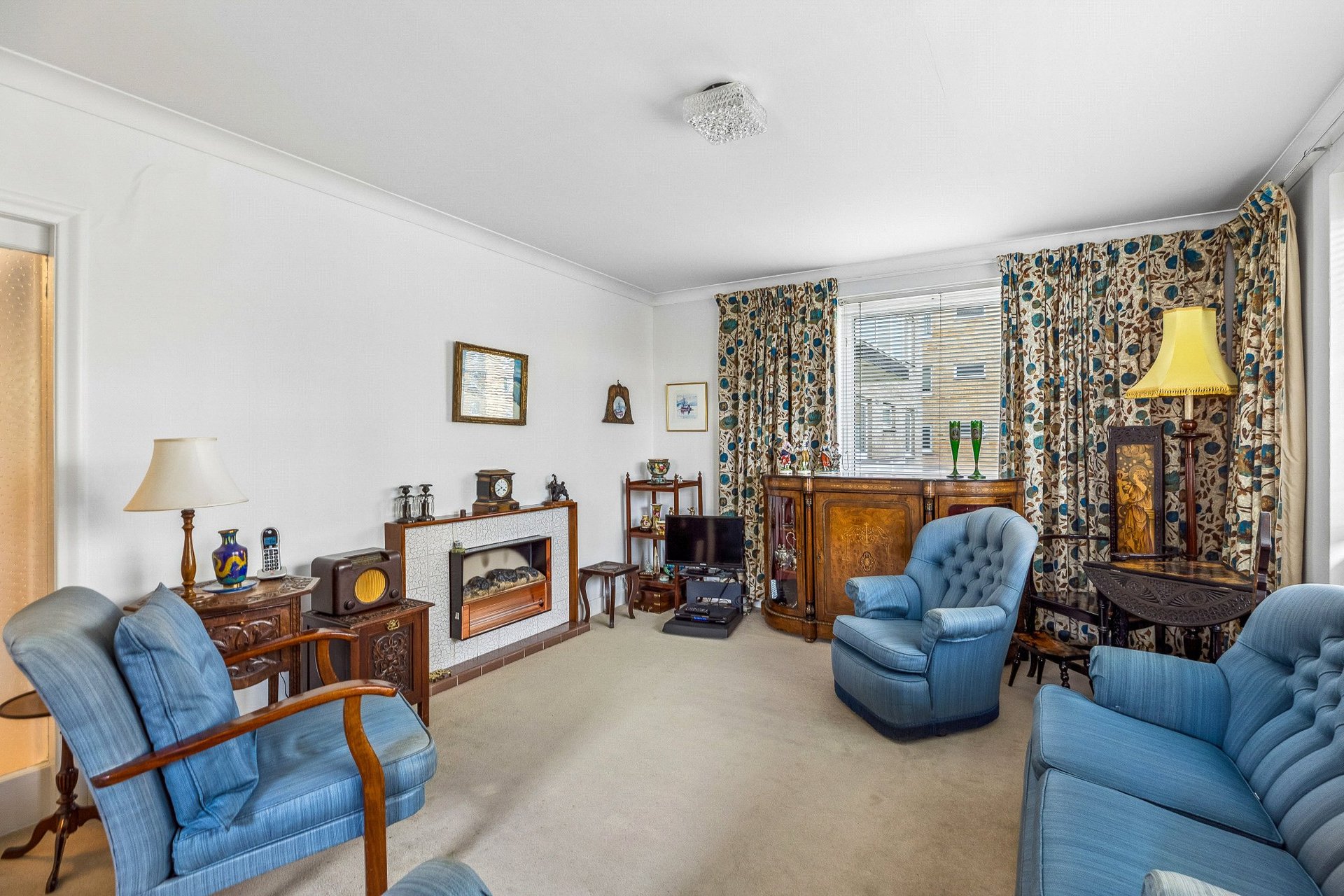 Flat 48, Whittingehame Court, 3 Daventry Drive, Kelvinside, Glasgow, G12 0BQ - Picture #5
