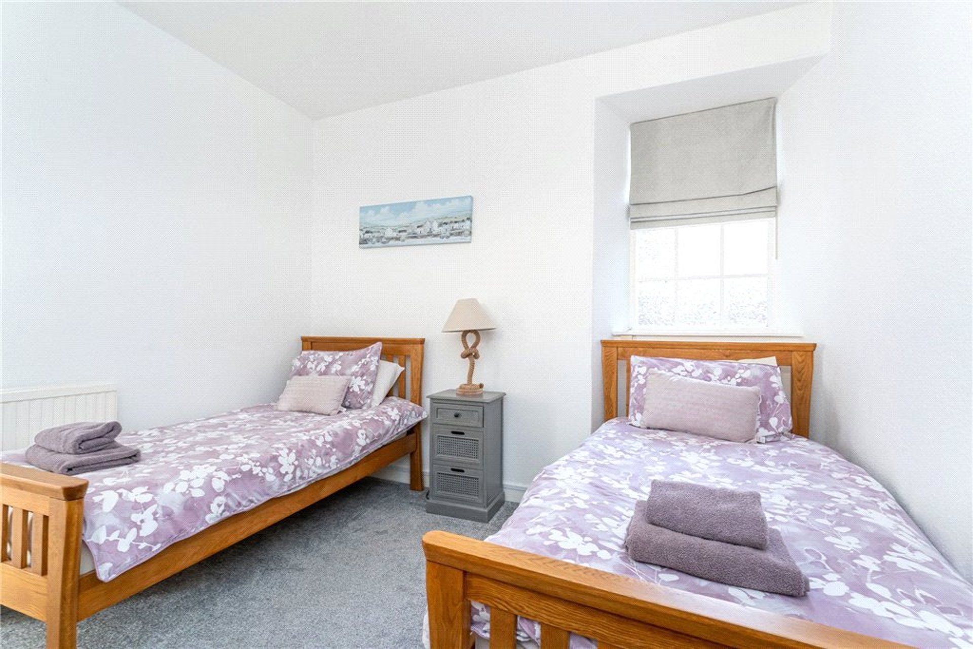 Maime’s Harbour View, 7, East Shore, Pittenweem, Anstruther, KY10 2NQ - Picture #13