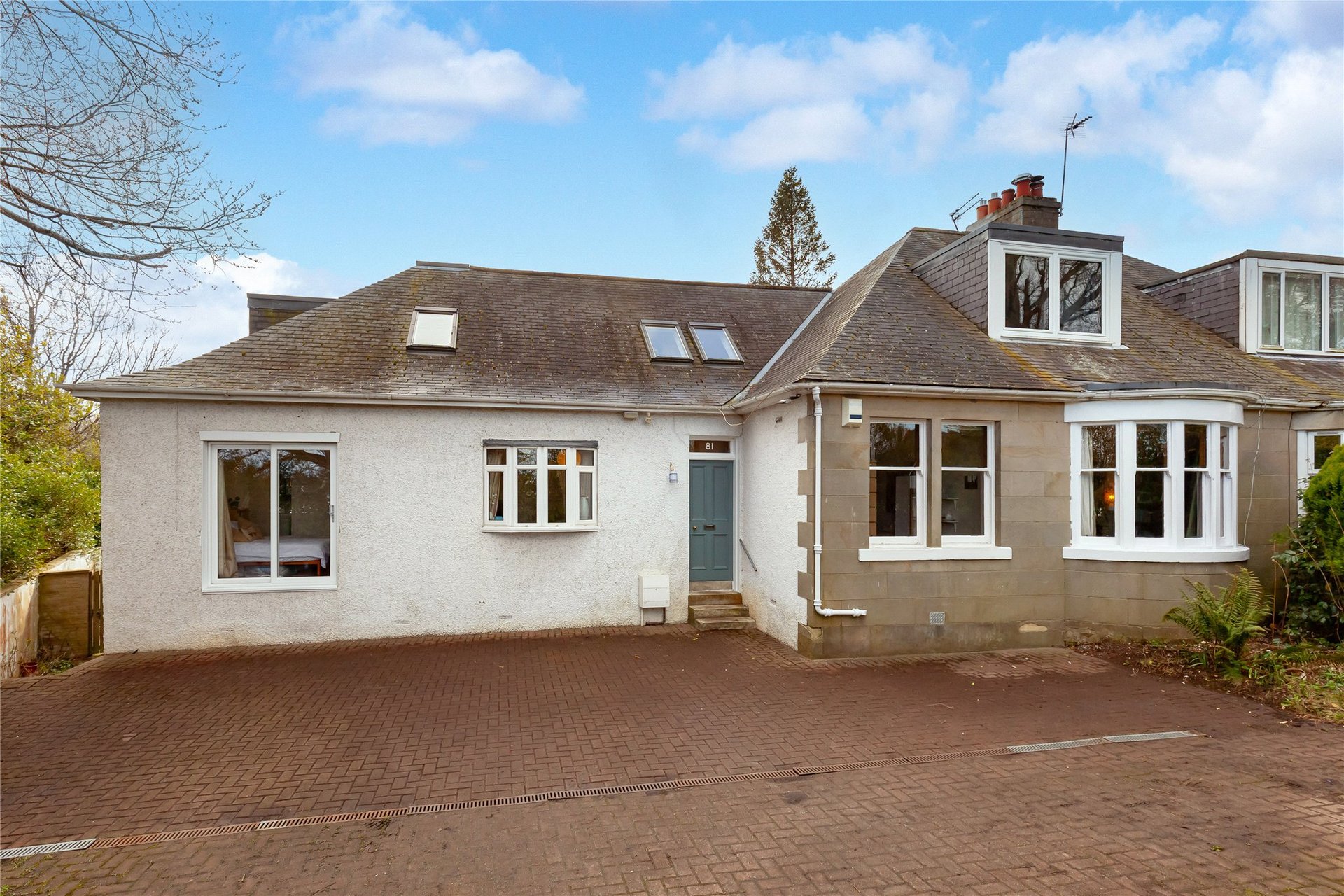 81 Queensferry Road, Craigleith, Edinburgh, EH4 3HW - Picture #35