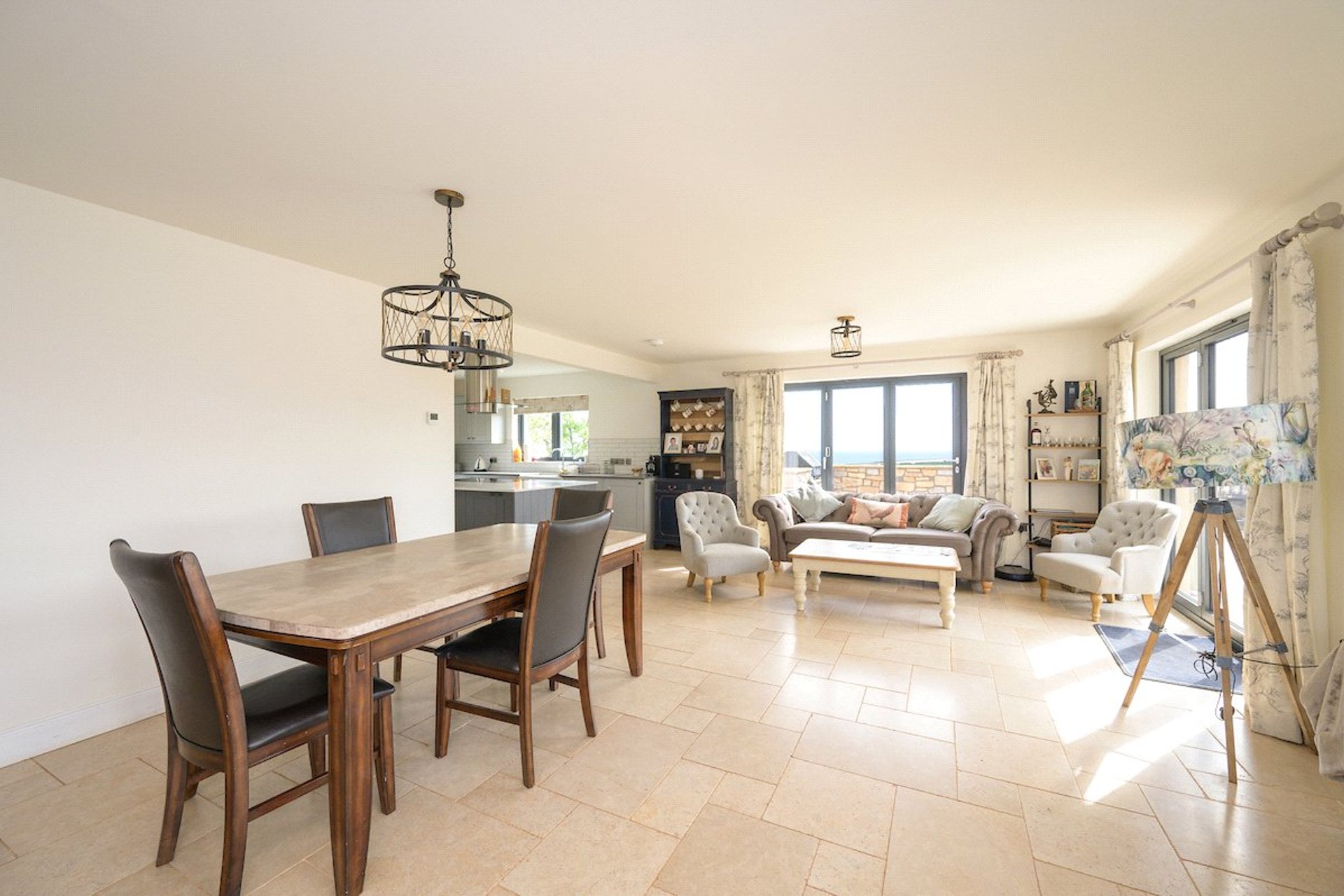 The Old Stackyard, Cove Farm, Cockburnspath, Berwickshire, TD13 5YP - Picture #10