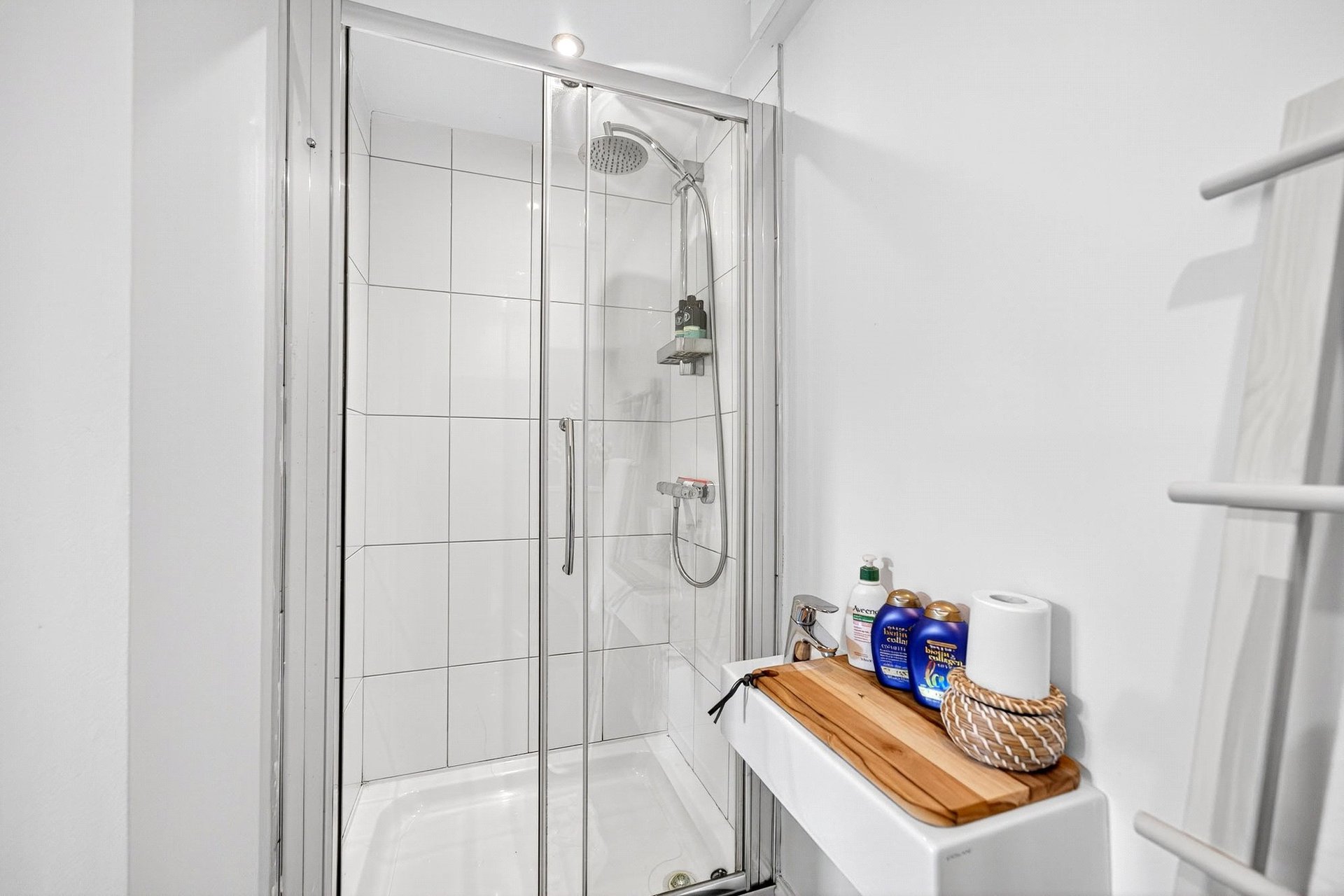 3/1, 188 Hyndland Road, Hyndland, Glasgow, G12 9ER - Picture #24