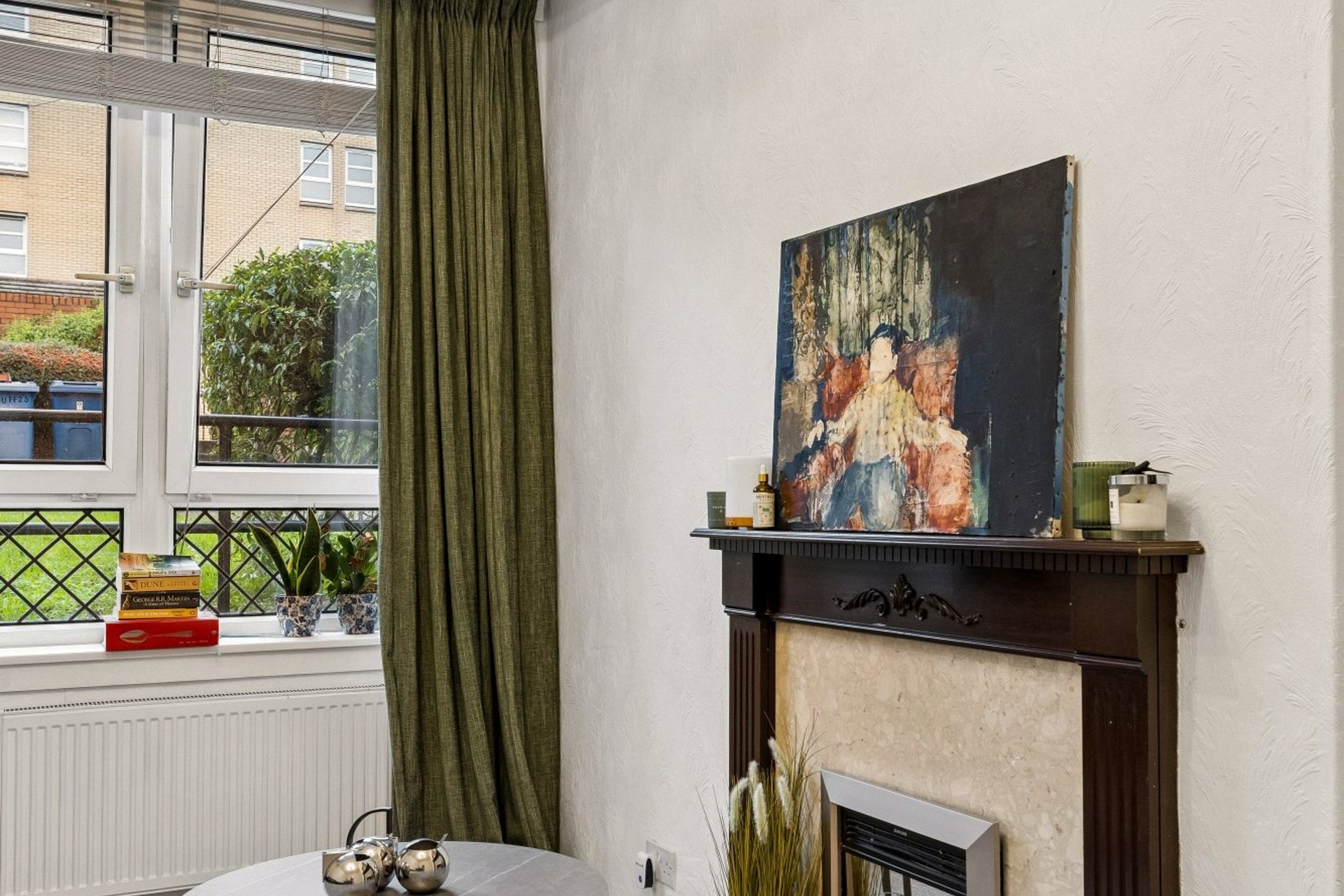 0/1, 38 Gilbert Street, Yorkhill, Glasgow, G3 8PJ - Picture #5