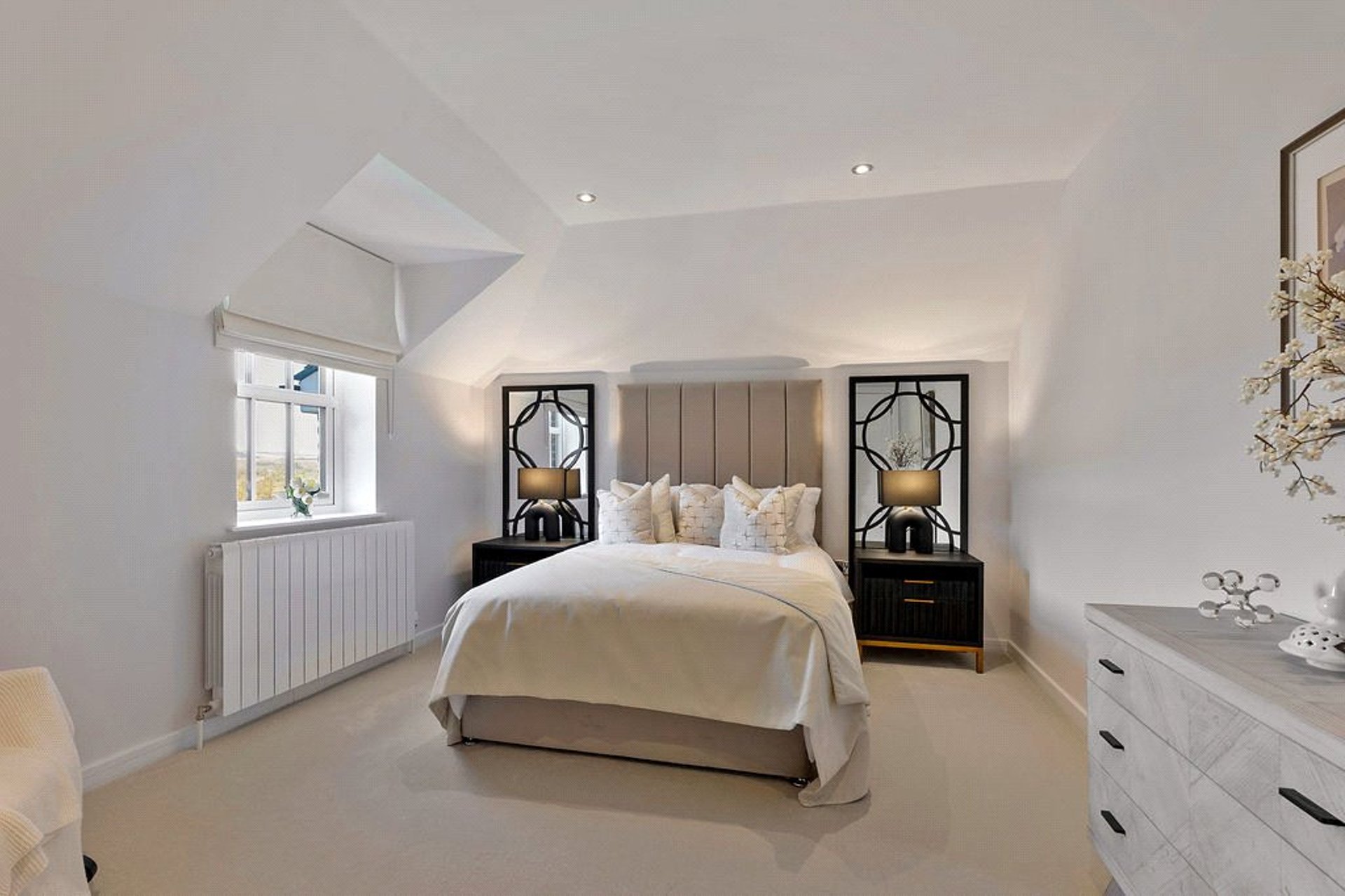 Torr Farm Steading Plot 2, Torr Road, Bridge of Weir, Renfrewshire, PA11 3SG - Picture #10