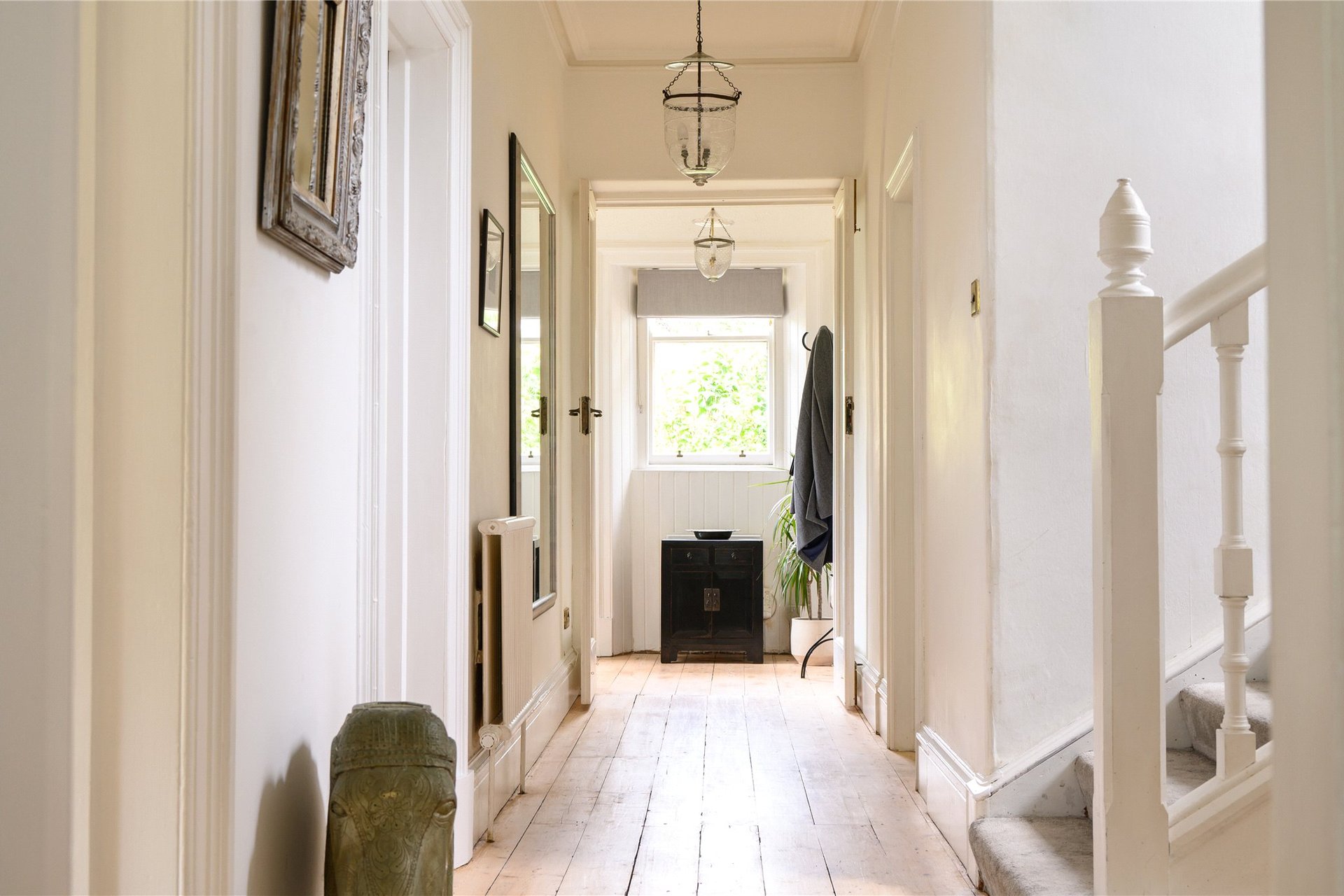 Neish House, St. Fillans, Crieff, Perthshire, PH6 2NF - Picture #8