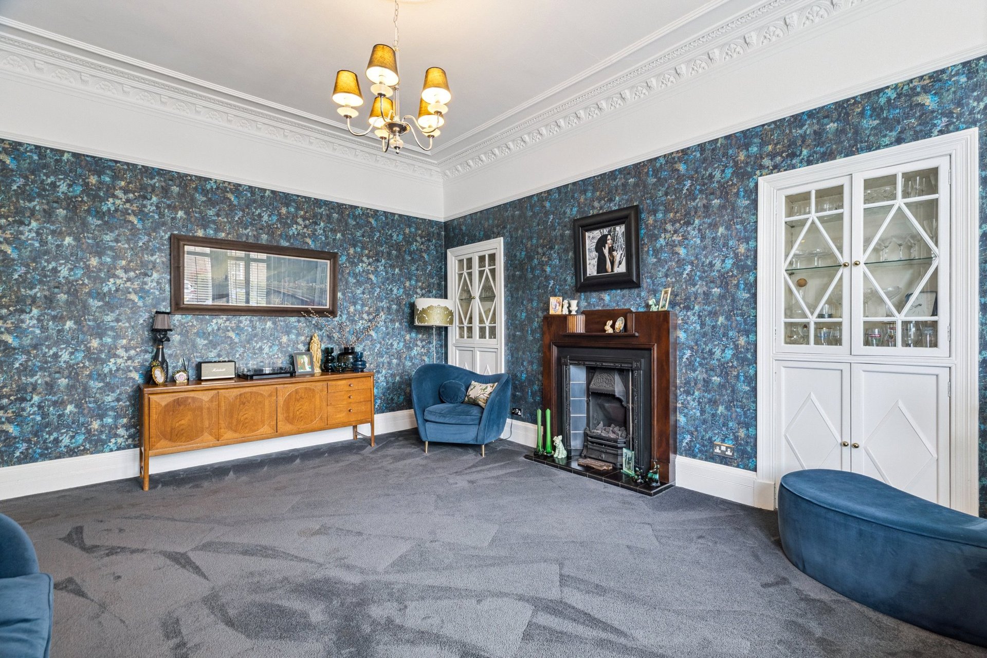 8 Manor Road, Jordanhill, Glasgow, G14 9LG - Picture #6