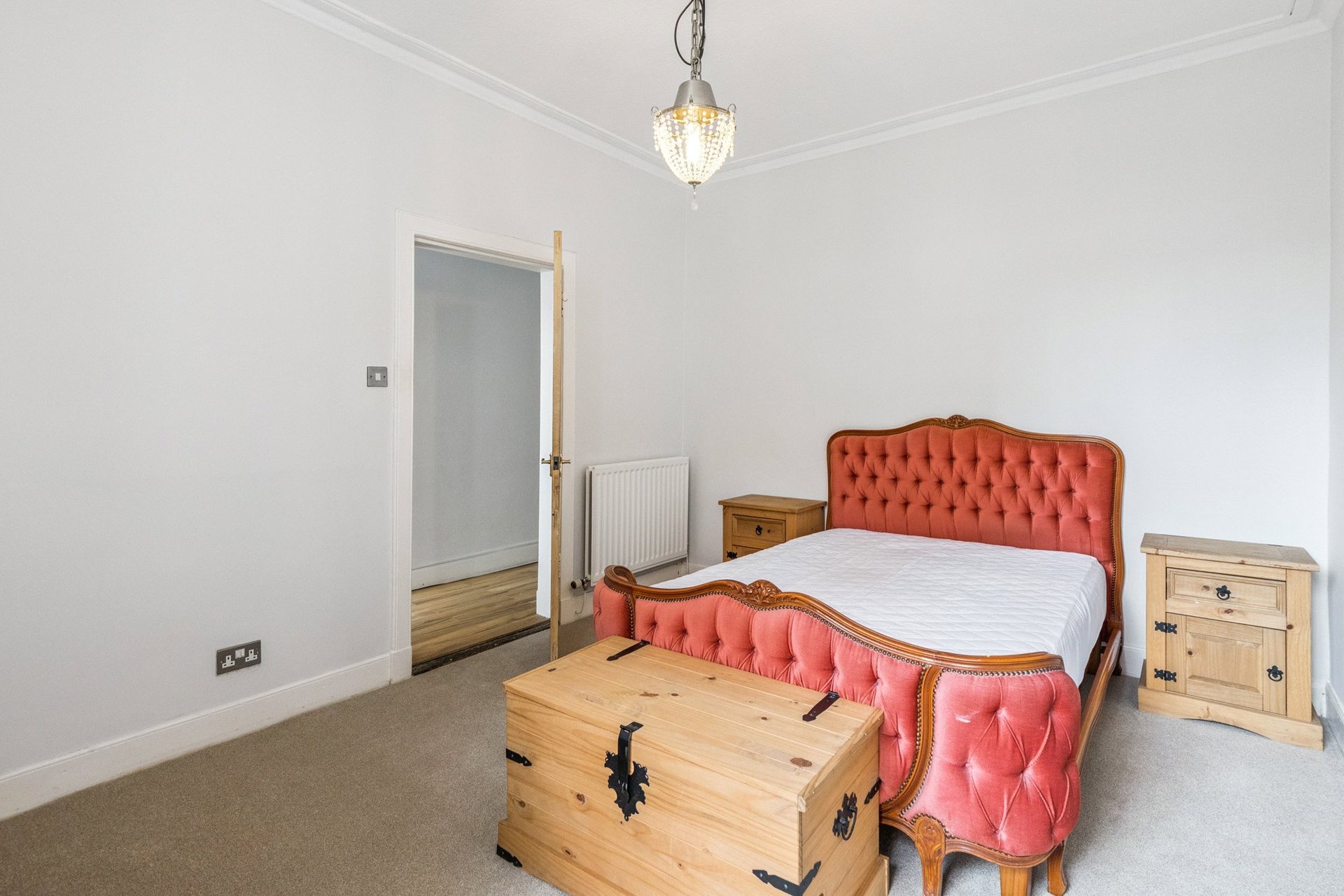 78 Hamilton Place, Edinburgh, Midlothian, EH3 5AZ - Picture #8