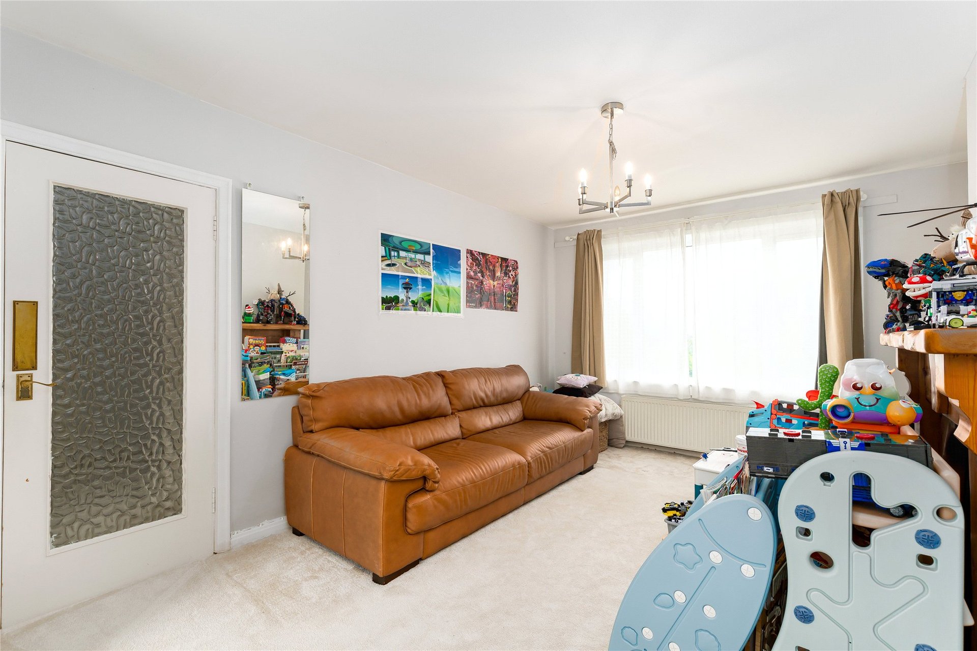 25 Fox Spring Rise, Comiston, Edinburgh, EH10 6NE - Picture #2