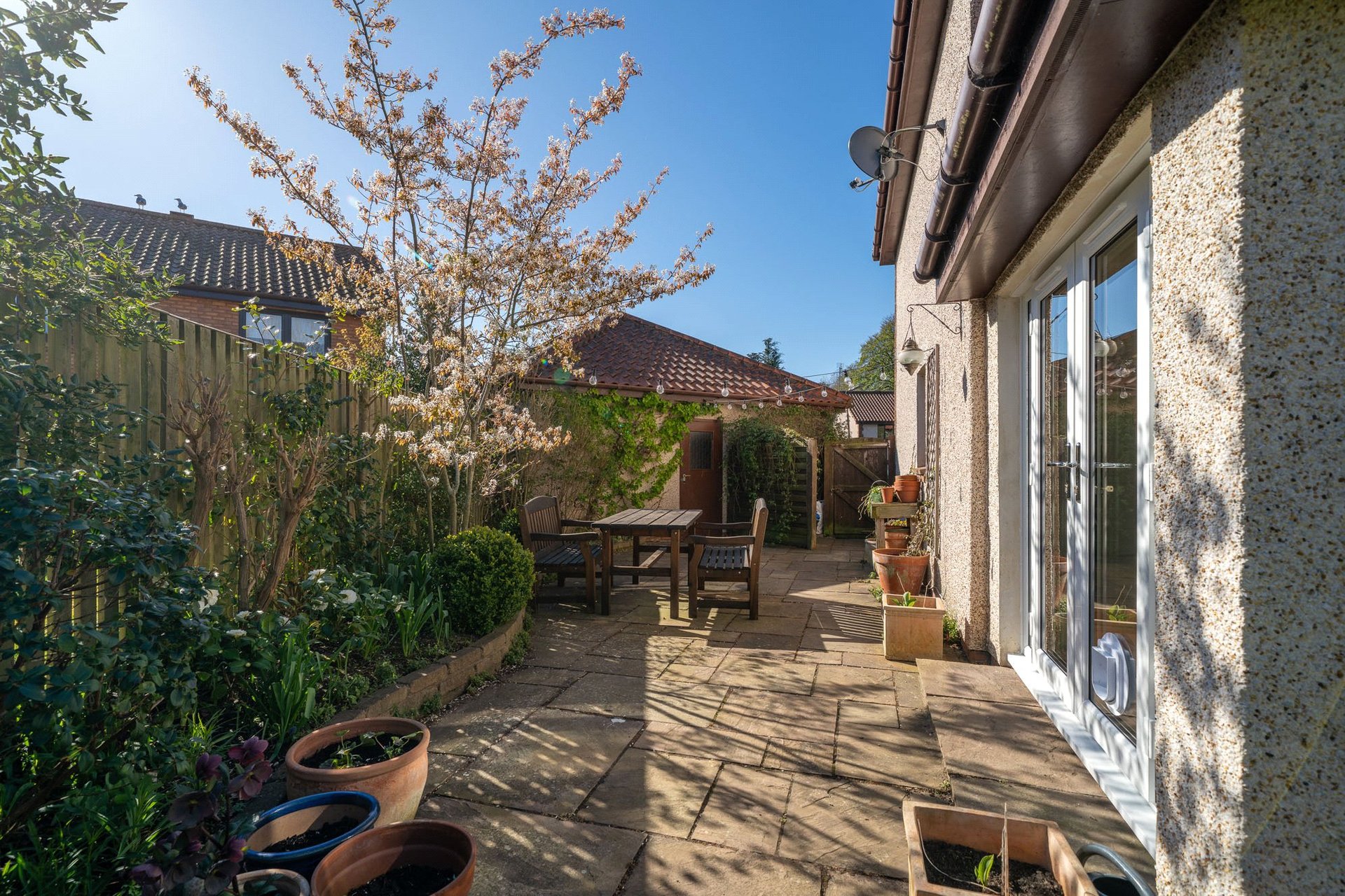 37 Vinefields, Pencaitland, Tranent, East Lothian, EH34 5HD - Picture #33