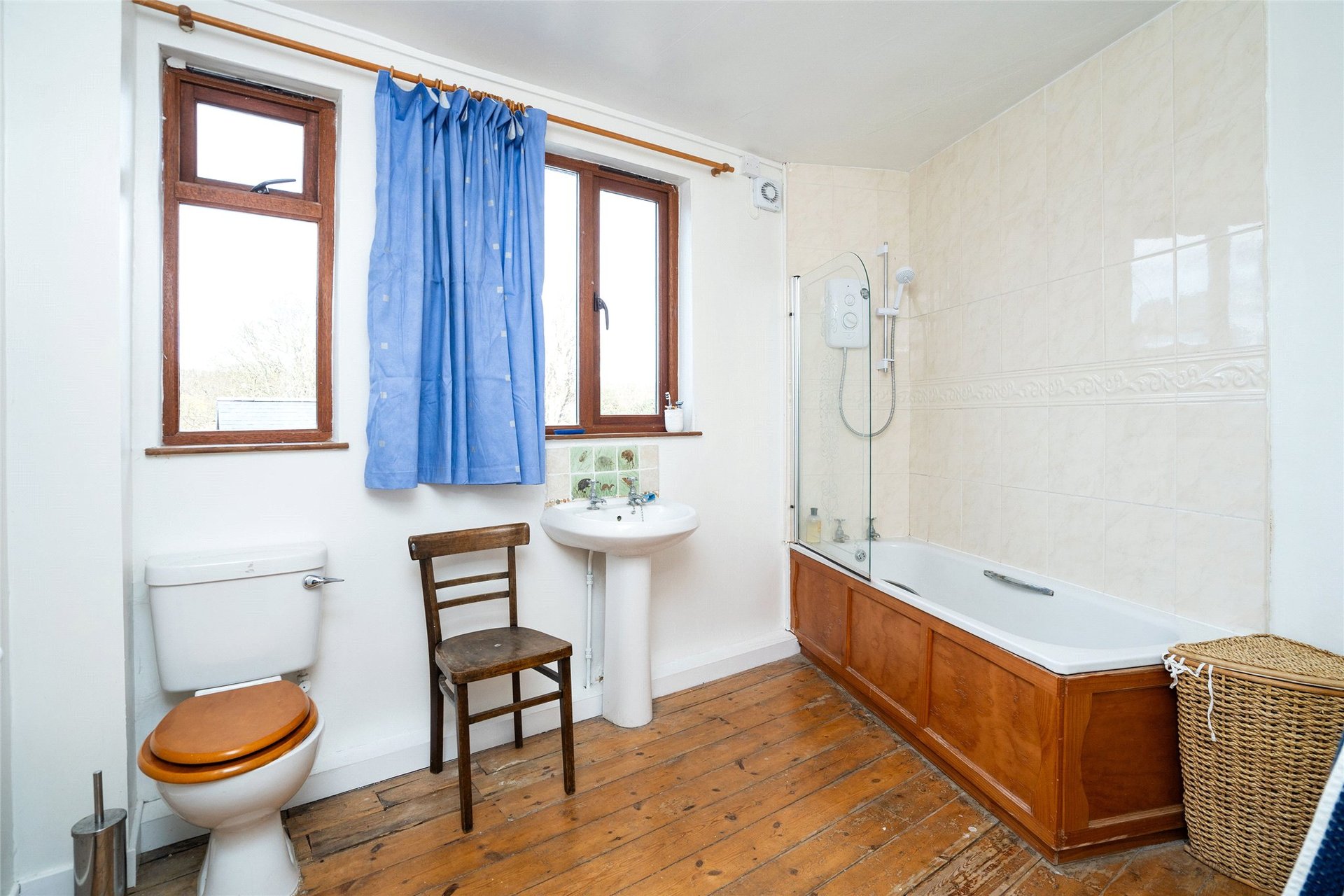 1 Castle Street, Norham, Berwick-upon-Tweed, Northumberland, TD15 2LQ - Picture #13