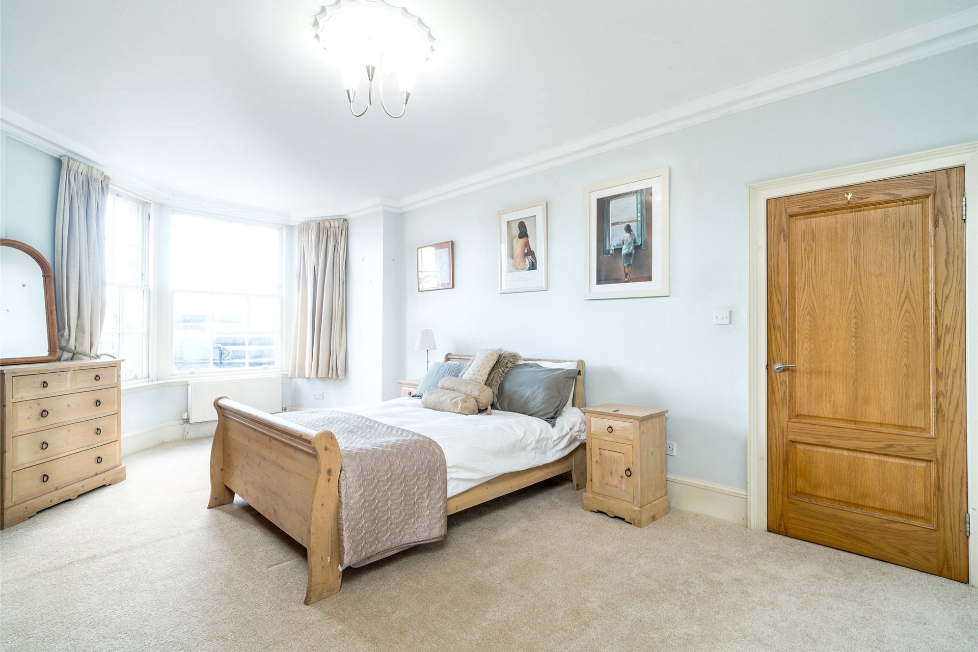 12A Bruntsfield Crescent, Edinburgh, EH10 4EZ - Picture #11