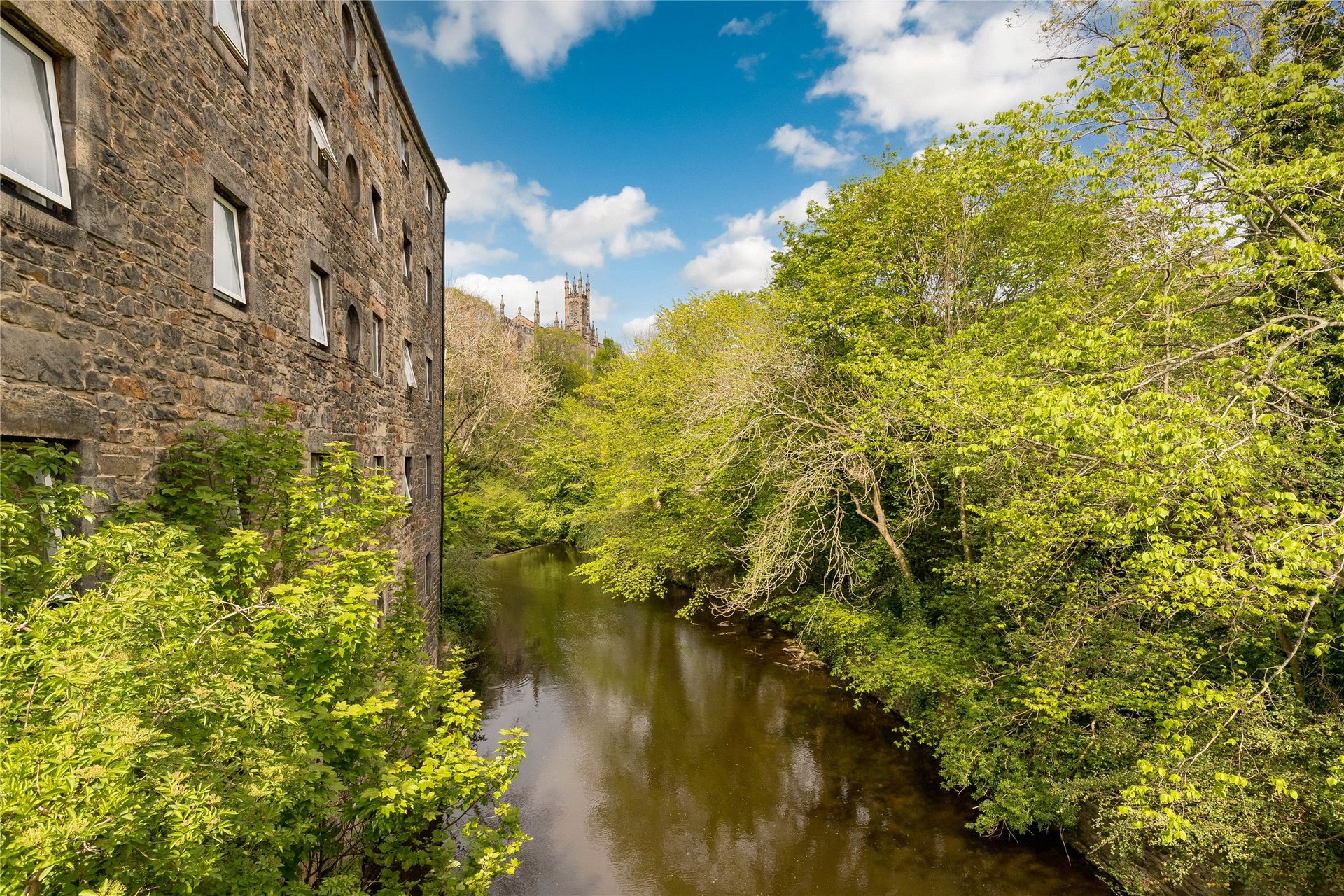 13/1 Bell's Brae, Edinburgh, EH4 3BJ - Picture #25