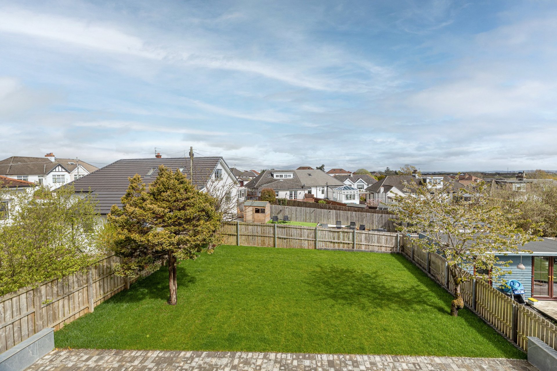 24 Second Avenue, Stepps, North Lanarkshire, G33 6JS - Picture #23