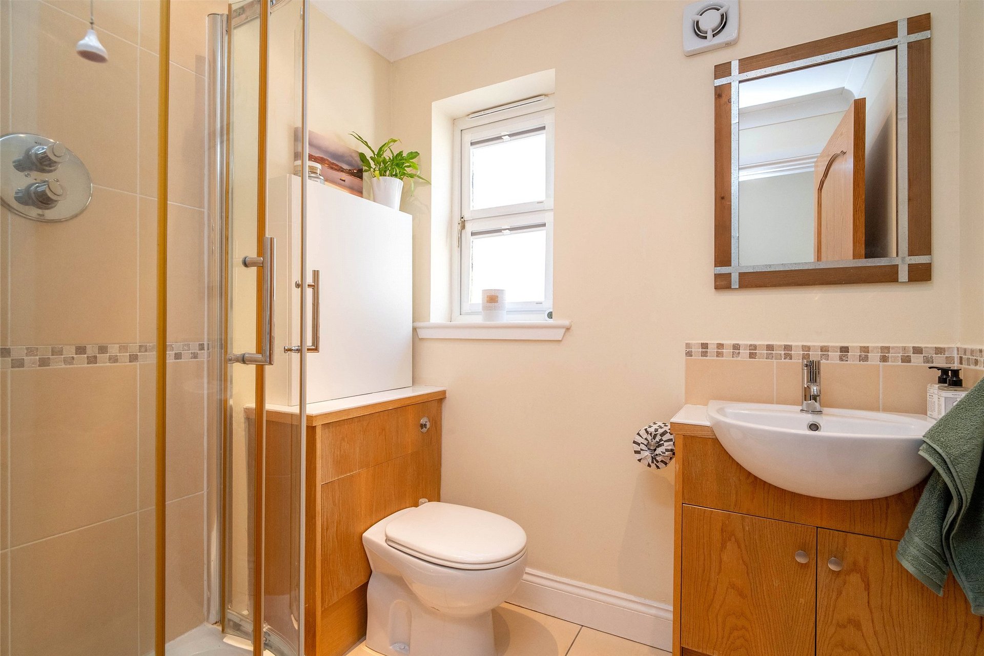8 West Myrescroft, Ancrum, Jedburgh, Scottish Borders, TD8 6XR - Picture #13