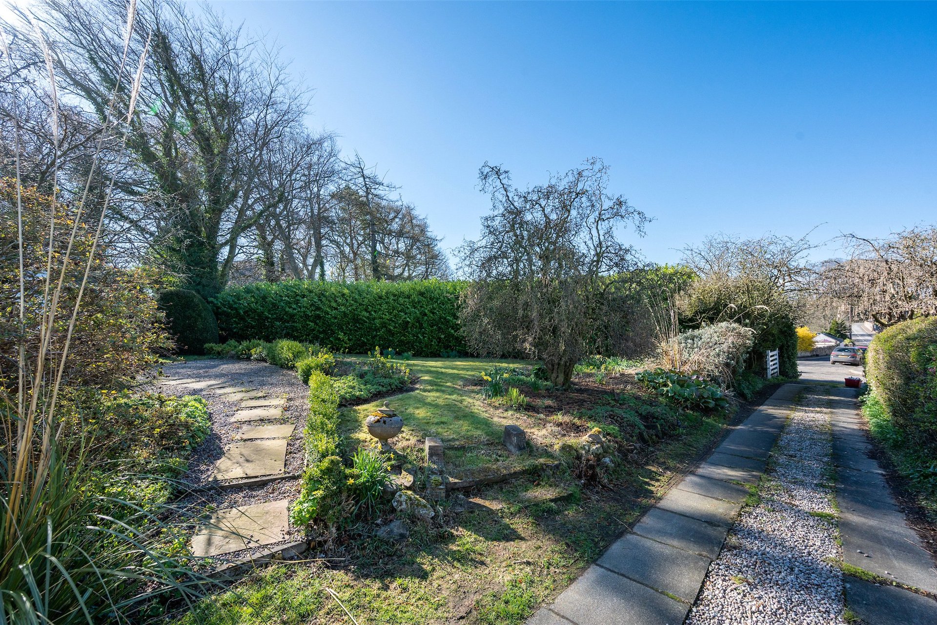 Sarnia, 25 Fala Village, Pathhead, Midlothian, EH37 5SY - Picture #17