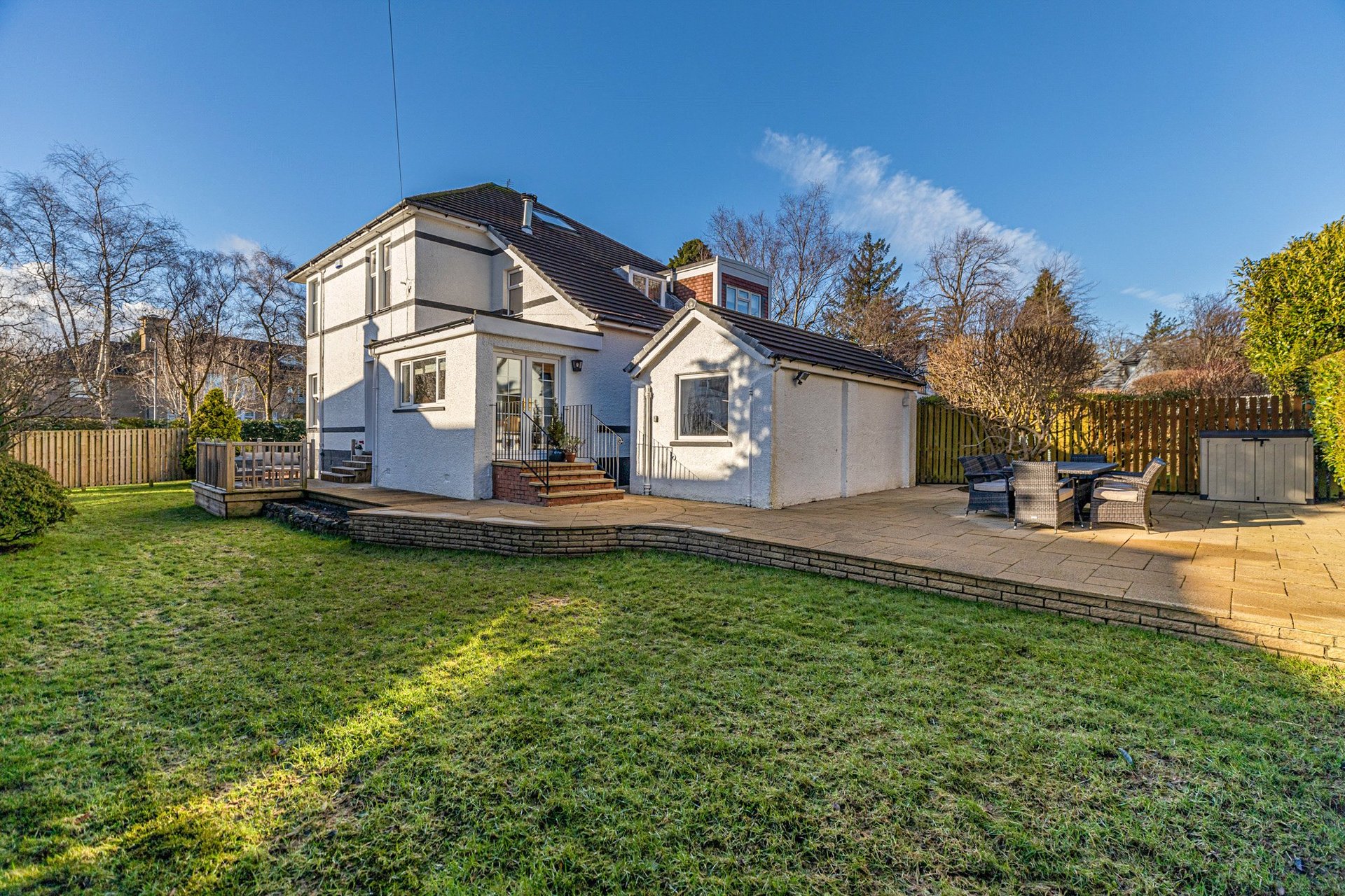 2 Burnside Road, Whitecraigs, Glasgow, East Renfrewshire, G46 6TT - Picture #41