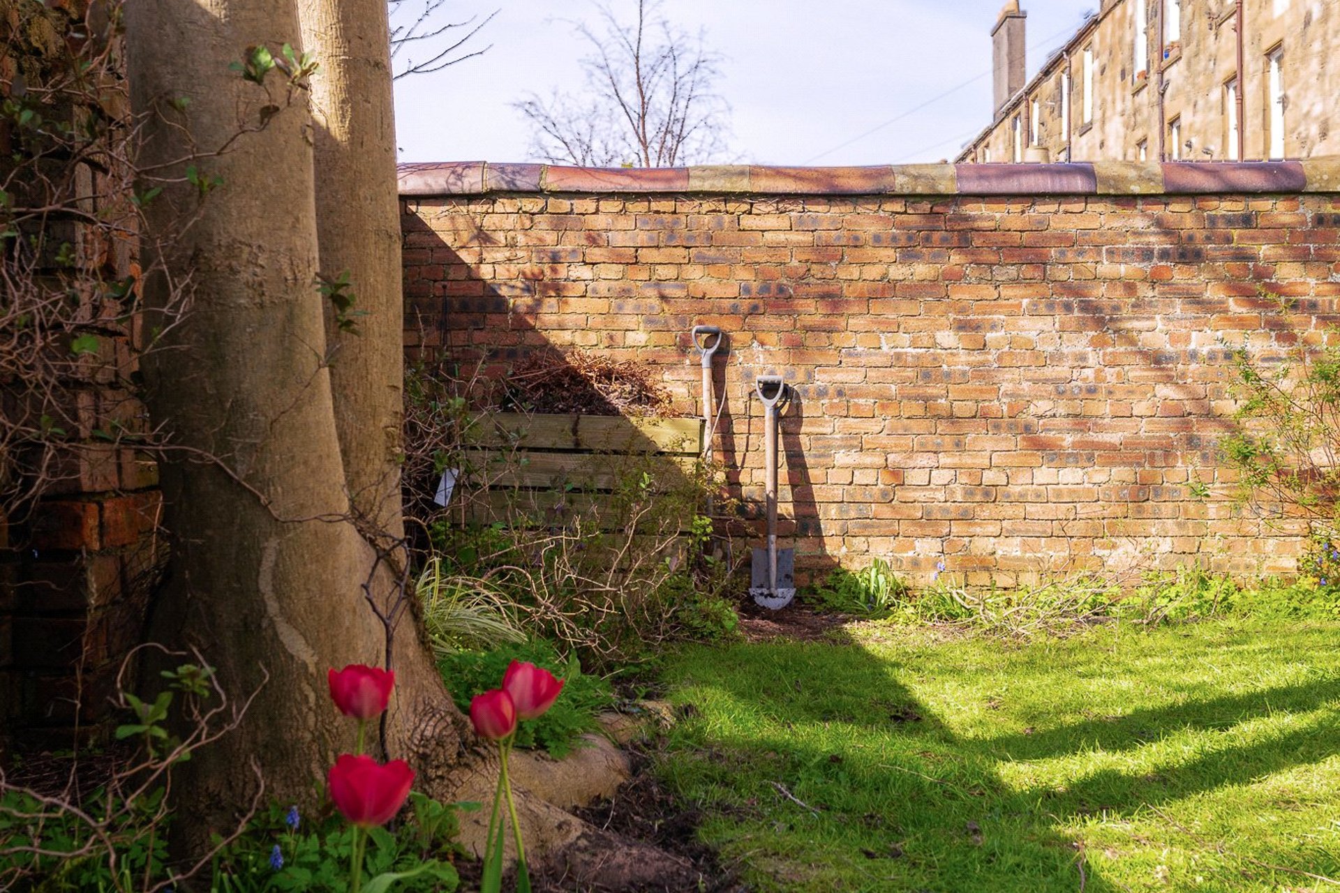 1/2, 49 Fergus Drive, North Kelvinside, Glasgow, G20 6AQ - Picture #46