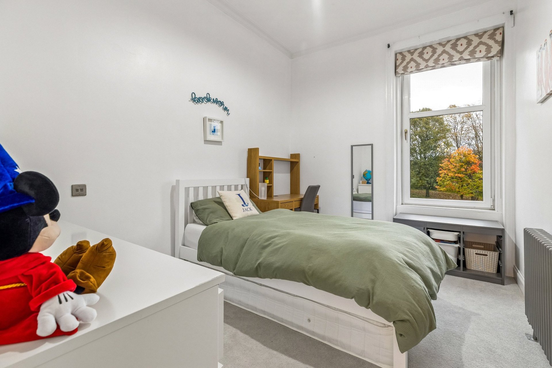 95 Balshagray Avenue, Jordanhill, Glasgow, G11 7EQ - Picture #32