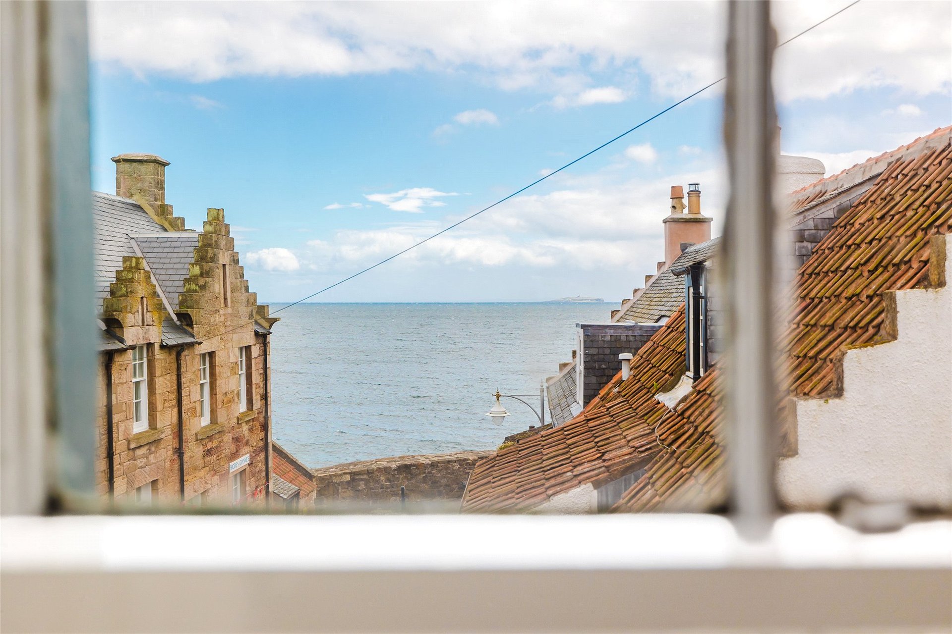 Easter Cottage, 27 Shoregate, Crail, Anstruther, KY10 3SU - Picture #15