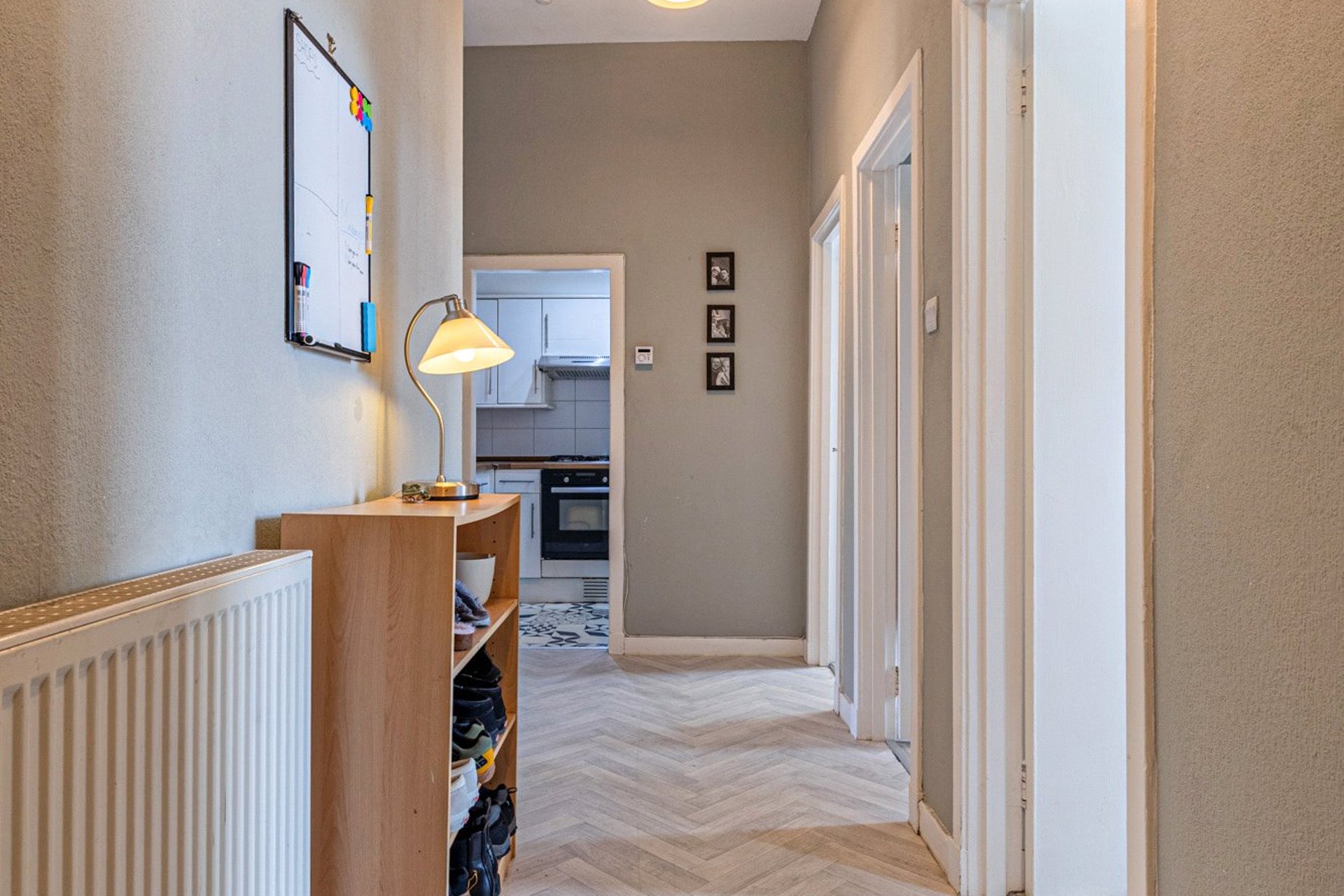 3/3, 36 Clarendon Place, North Woodside, Glasgow, G20 7QP - Picture #6