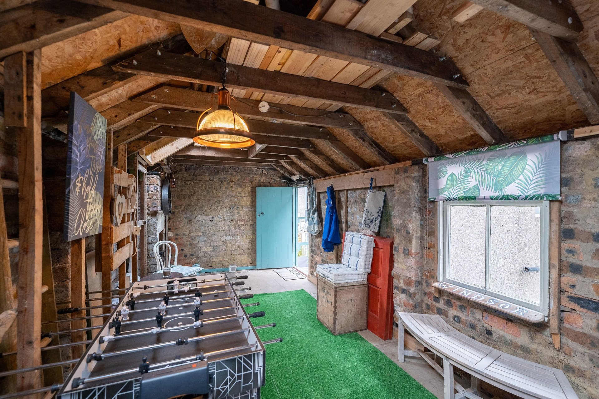 Top Flat, 14 George Terrace, St. Monans, Anstruther, Fife, KY10 2AY - Picture #15