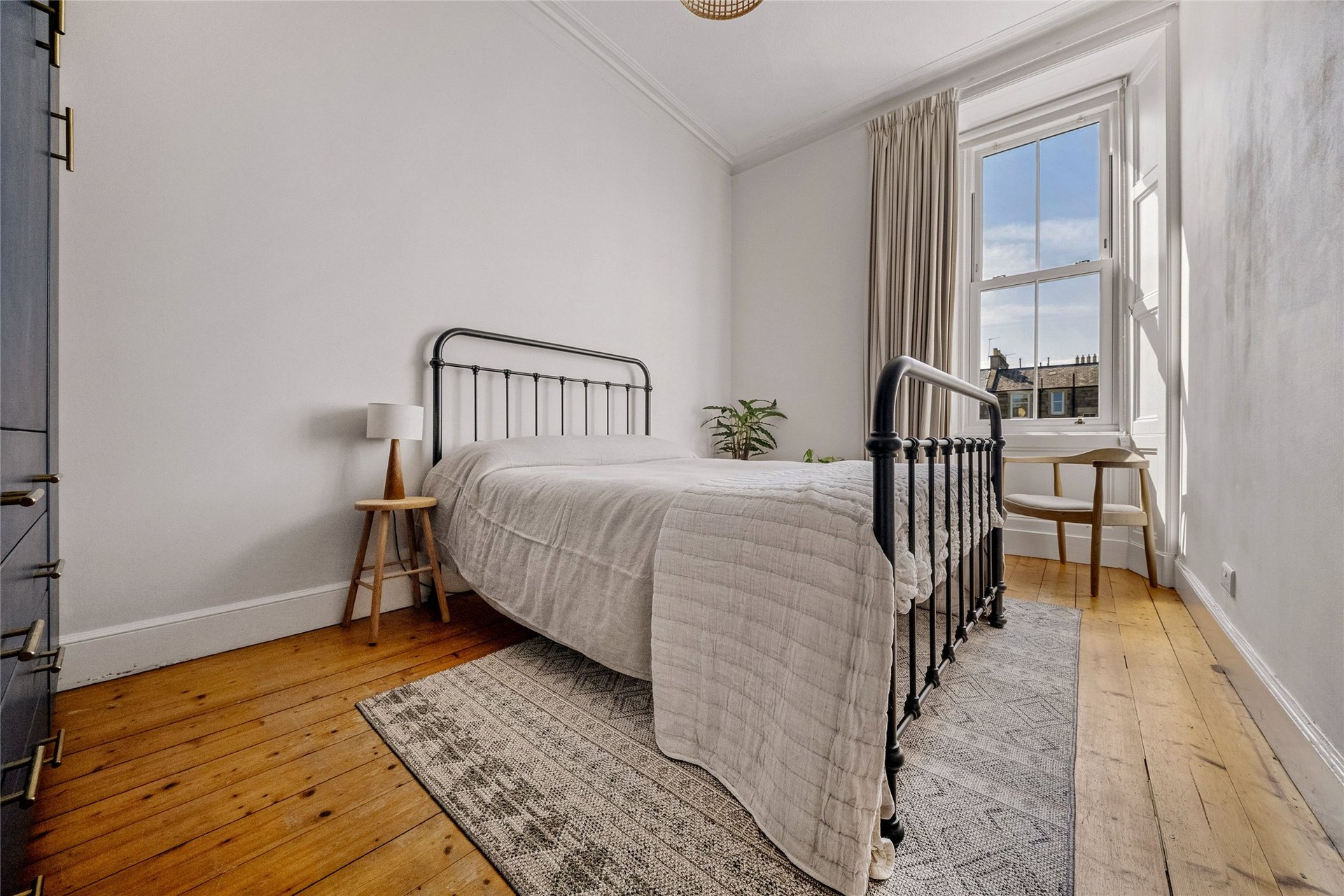 20/7 Comely Bank Street, Edinburgh, EH4 1BD - Picture #11