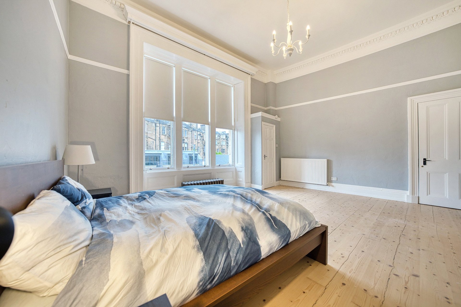 Flat 15, 22 Woodlands Terrace, Woodlands, Glasgow, G3 6DF - Picture #15