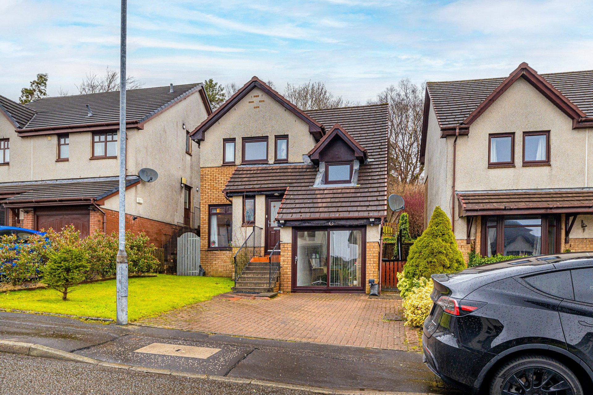 8 Nasmyth Avenue, Bearsden, G61 4SQ - Picture #32