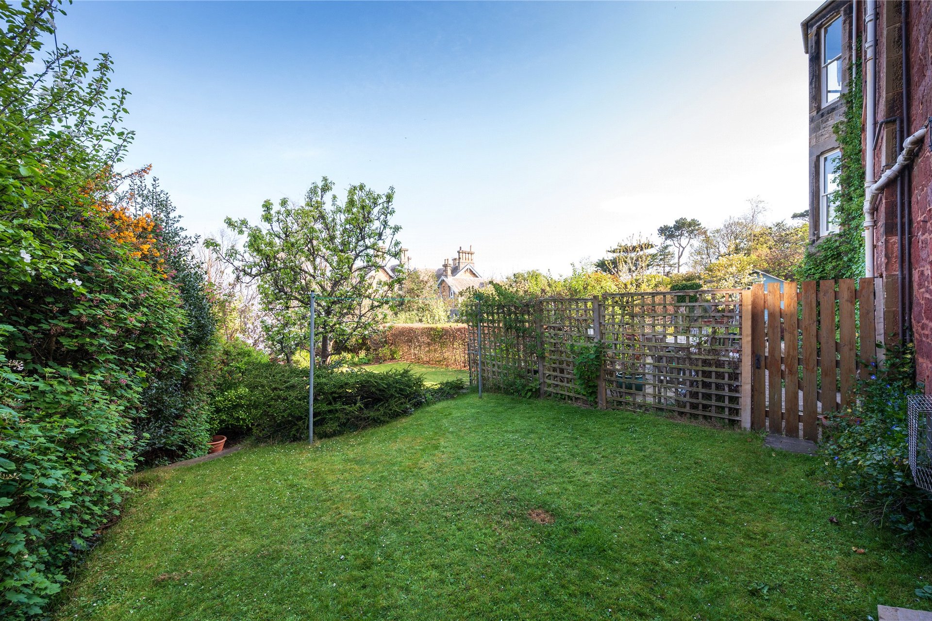 14A York Road, North Berwick, East Lothian, EH39 4LX - Picture #19