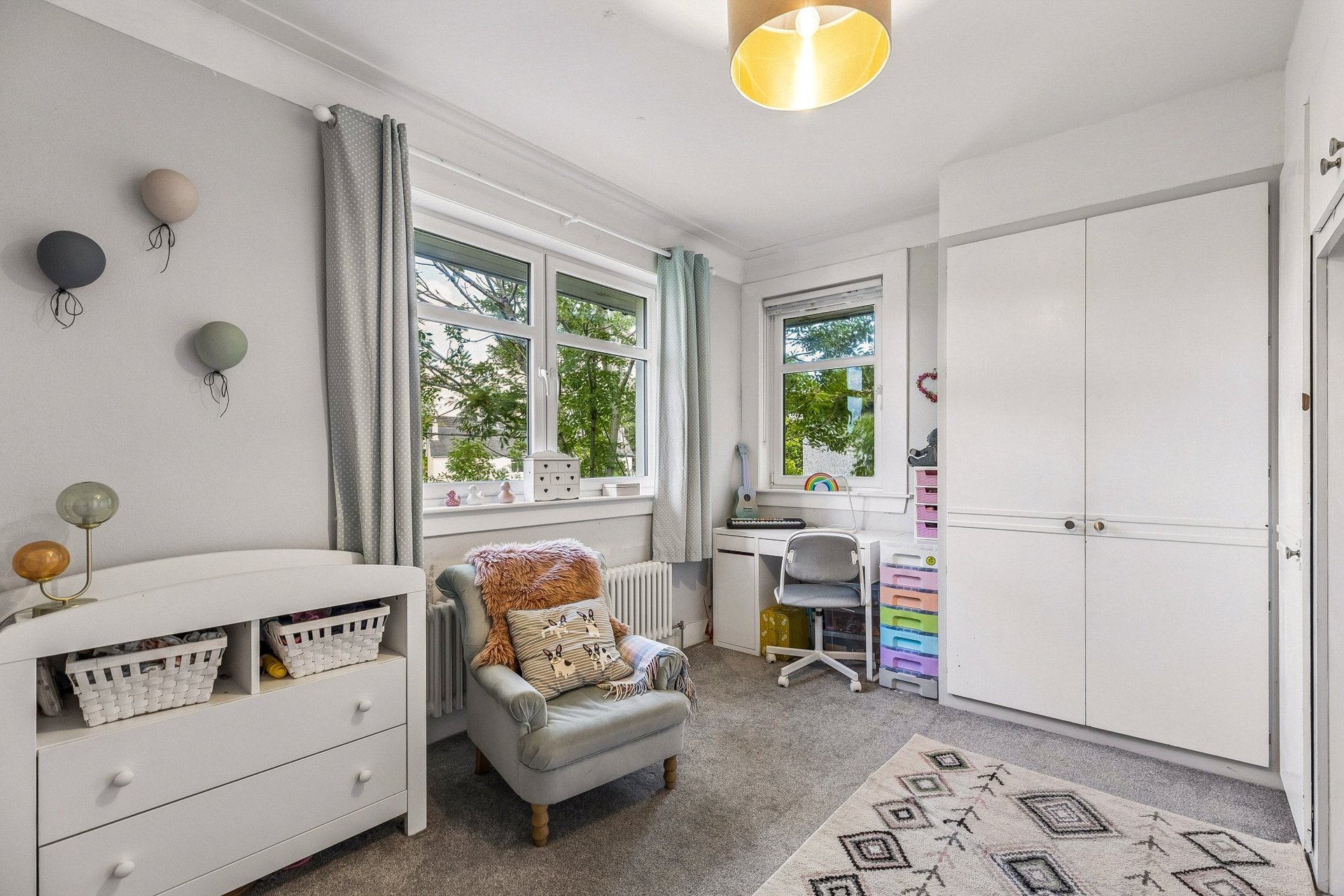 45a Alderman Road, Anniesland, Glasgow, G13 3YG - Picture #27