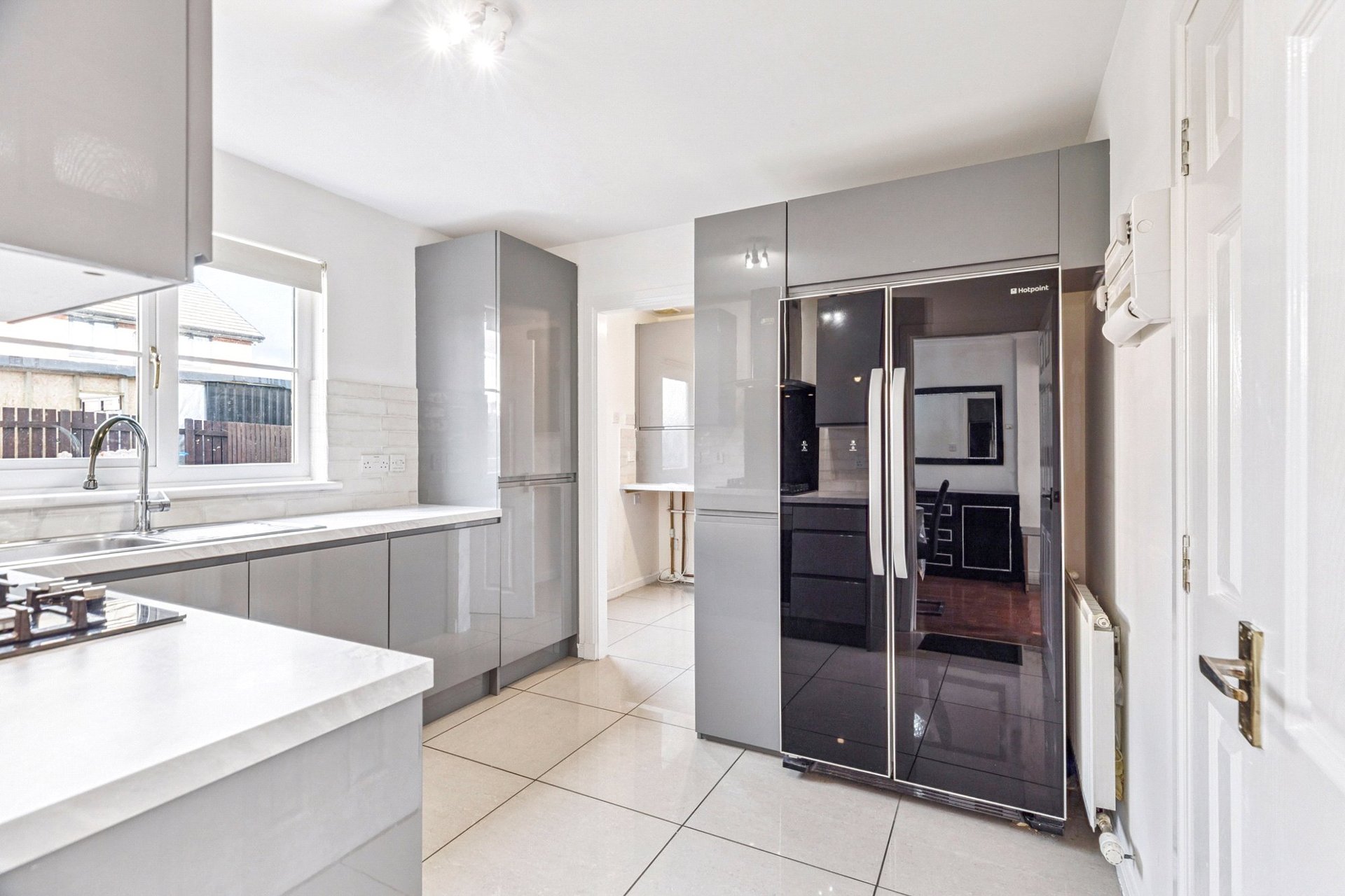 31 Parkdale Way, Glasgow, Glasgow City, G53 7ZJ - Picture #6