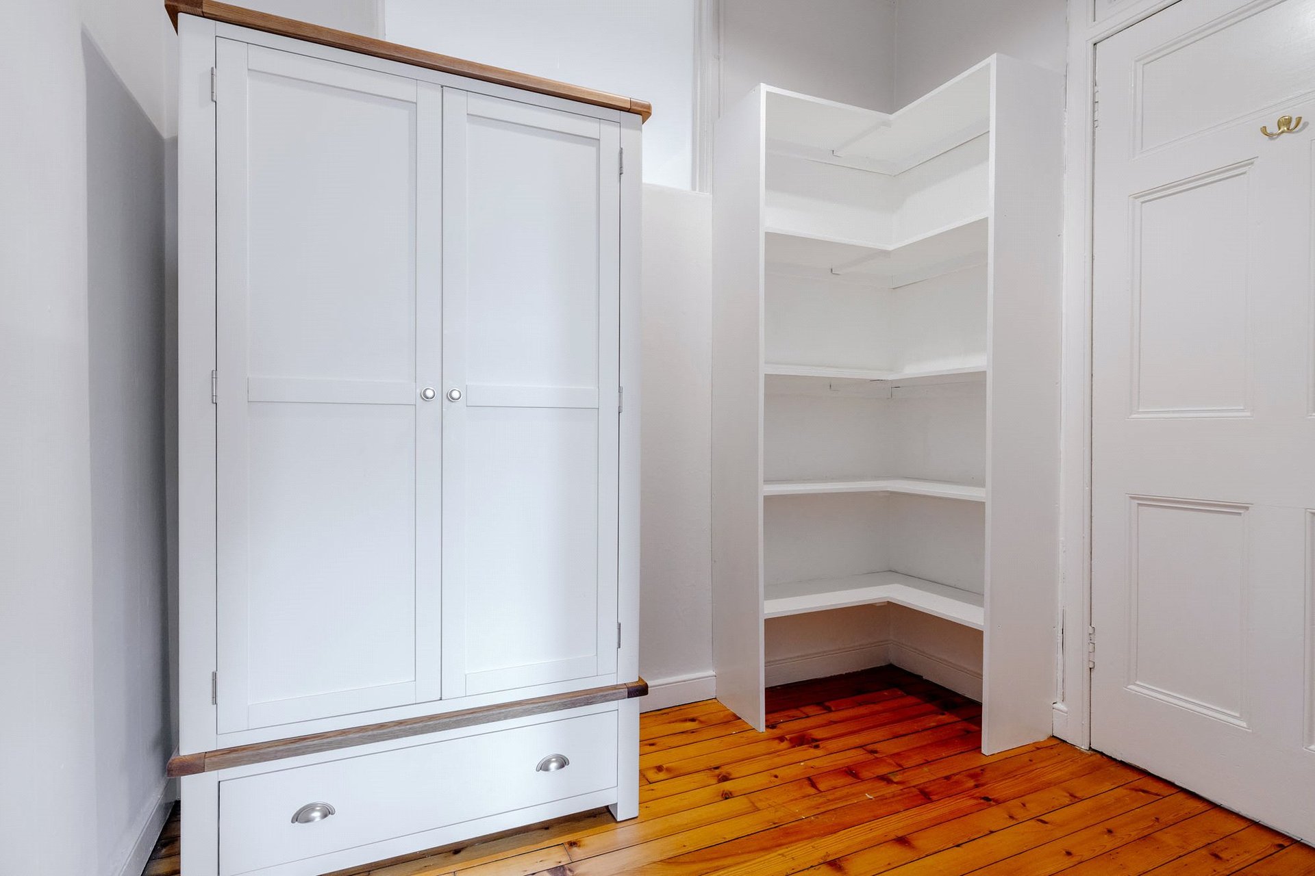 86/4 Blackford Avenue, Edinburgh, Midlothian, EH9 3ES - Picture #13