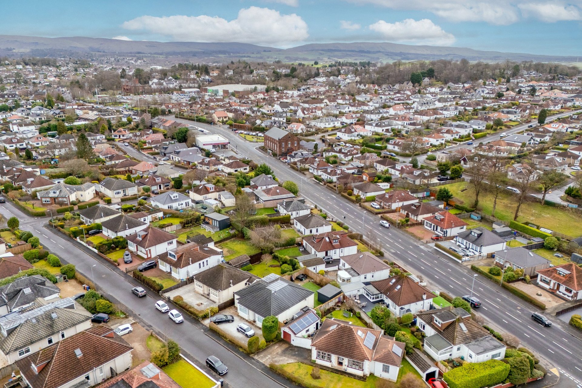 21 Milngavie Road, Bearsden, G61 2DT - Picture #27