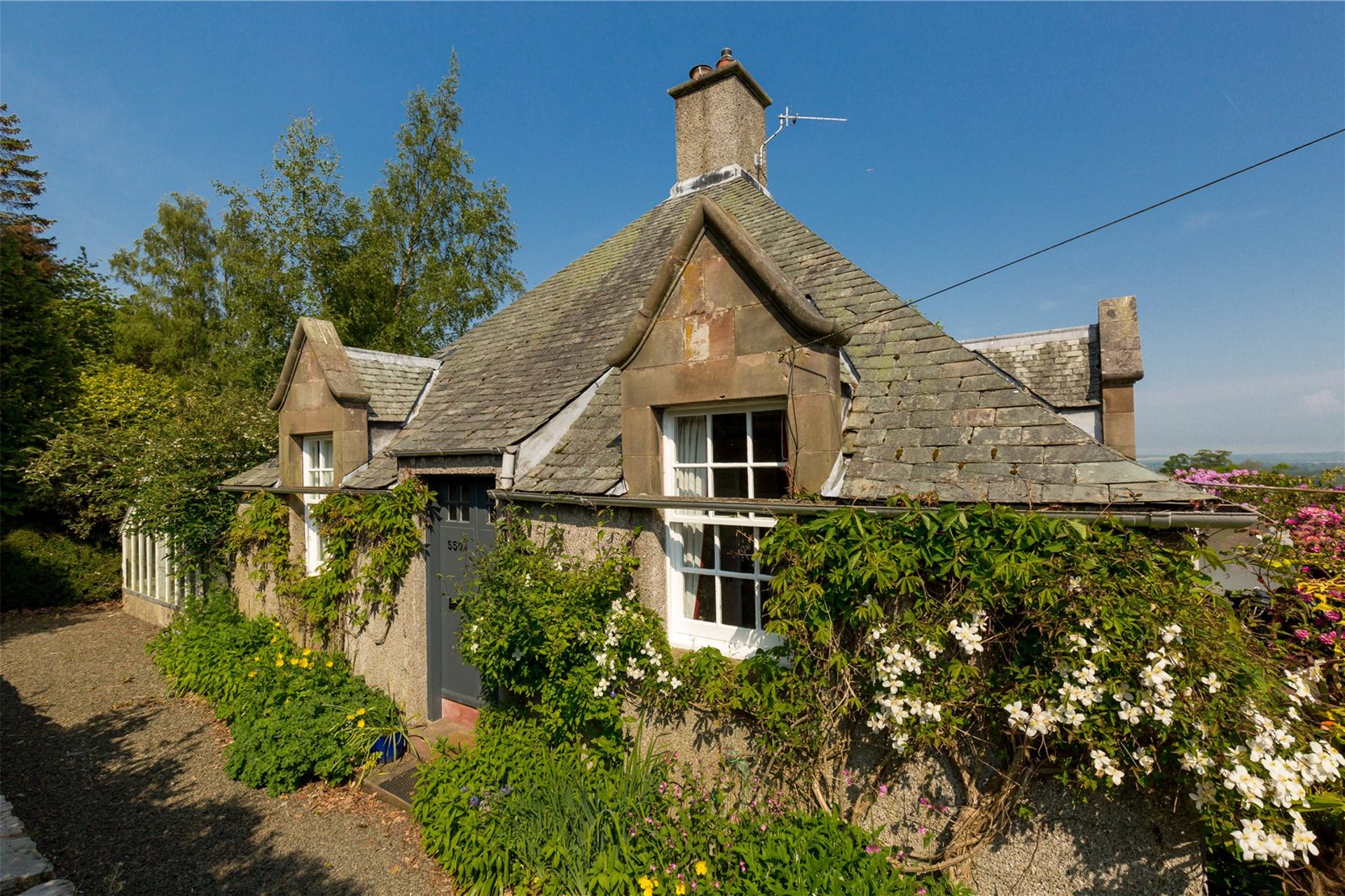 Northfield, 550 Lanark Road West, Balerno, EH14 7BW - Picture #30