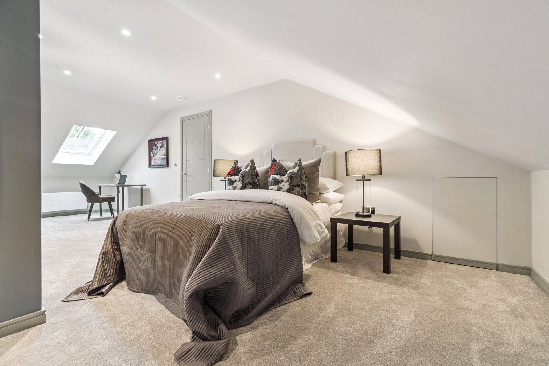 36B Balshagray Drive, Broomhill, Glasgow, G11 7DD - Picture #55