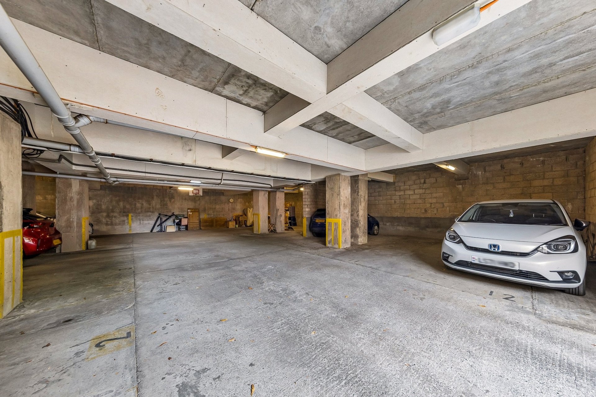 2/2, 56 Fortrose Street, Partick, Glasgow, G11 5LP - Picture #30