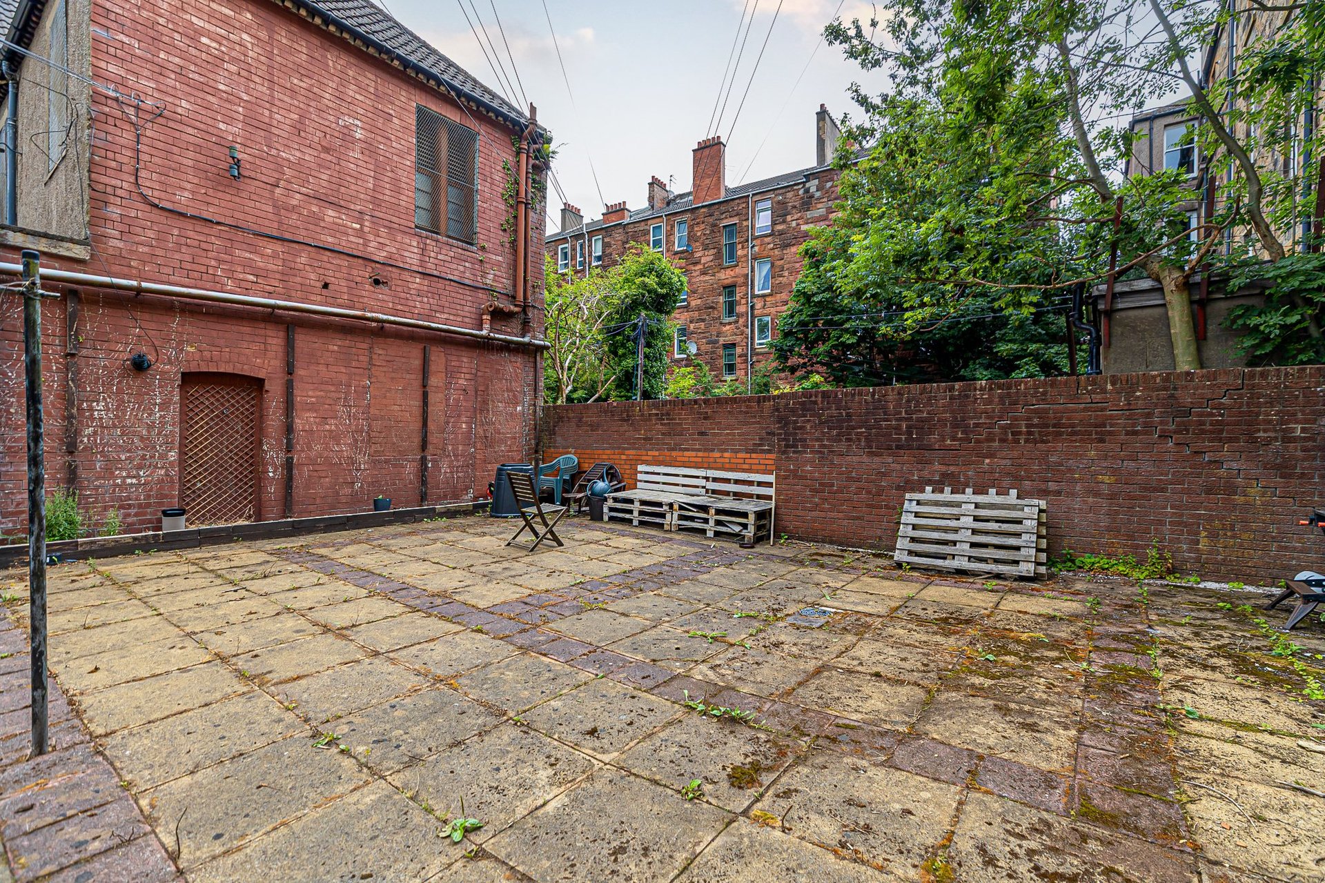 3/2, 970 Pollokshaws Road, Shawlands, Glasgow, G41 2HA - Picture #25