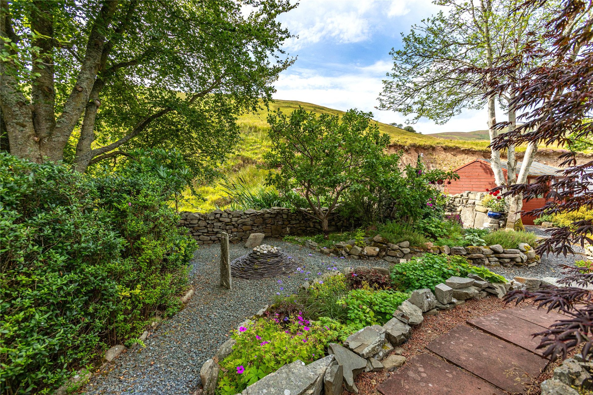 Mountbenger Toll, Selkirk, Scottish Borders, TD7 5NH - Picture #29