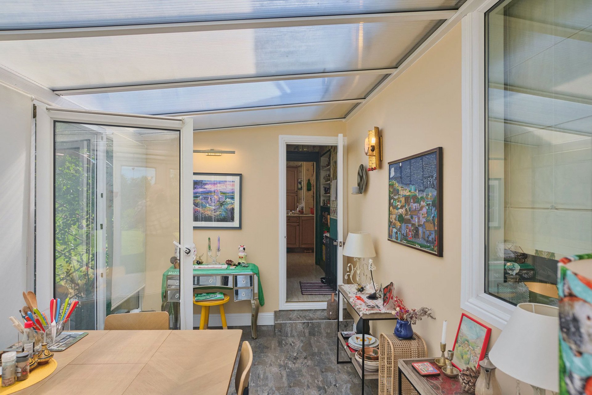 Braevallich House, Dalmally, Argyll and Bute, PA33 1BU - Picture #32