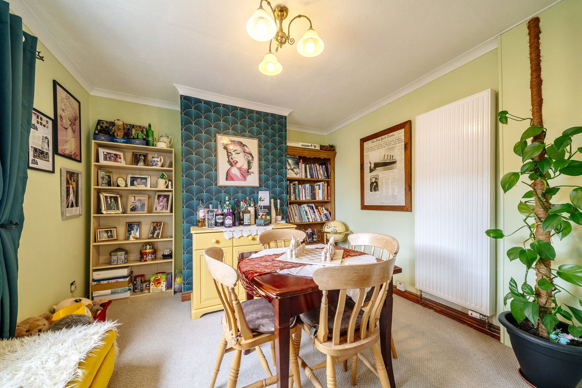 124 Prior Road, Tweedmouth, Berwick-upon-Tweed, Northumberland, TD15 2EL - Picture #6
